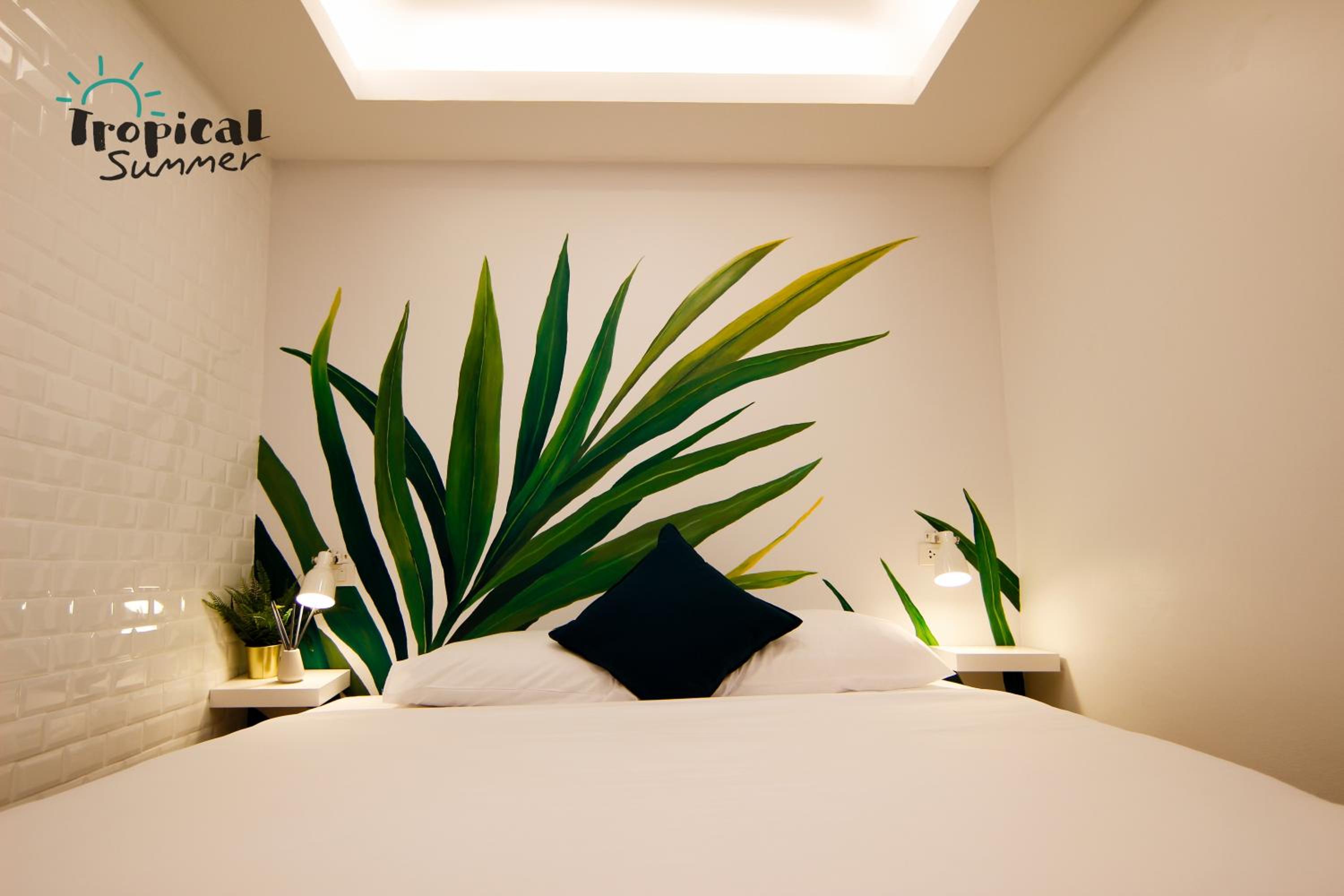 Double Room with Private Bathroom photo 1