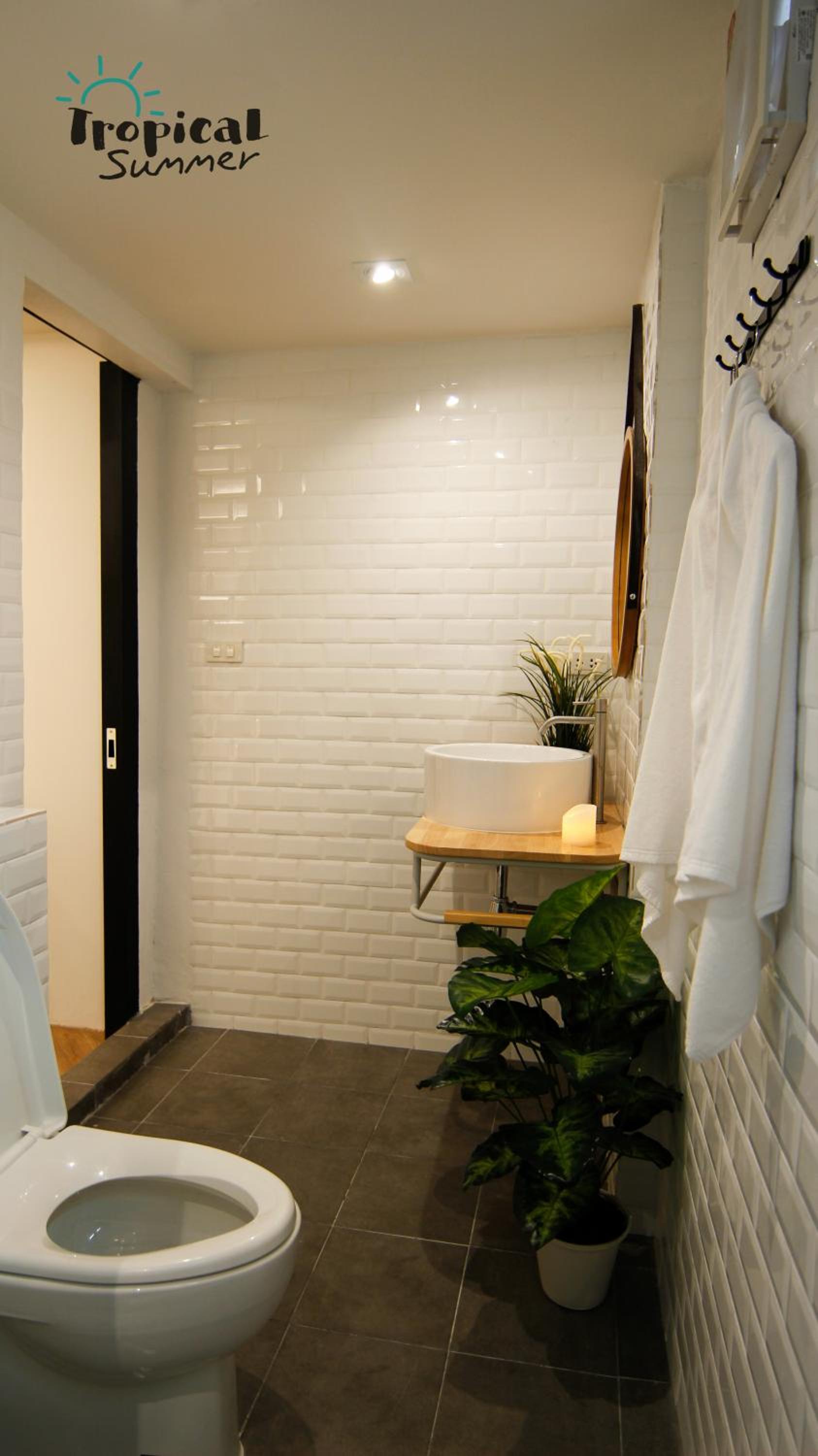 Double Room with Private Bathroom photo 3