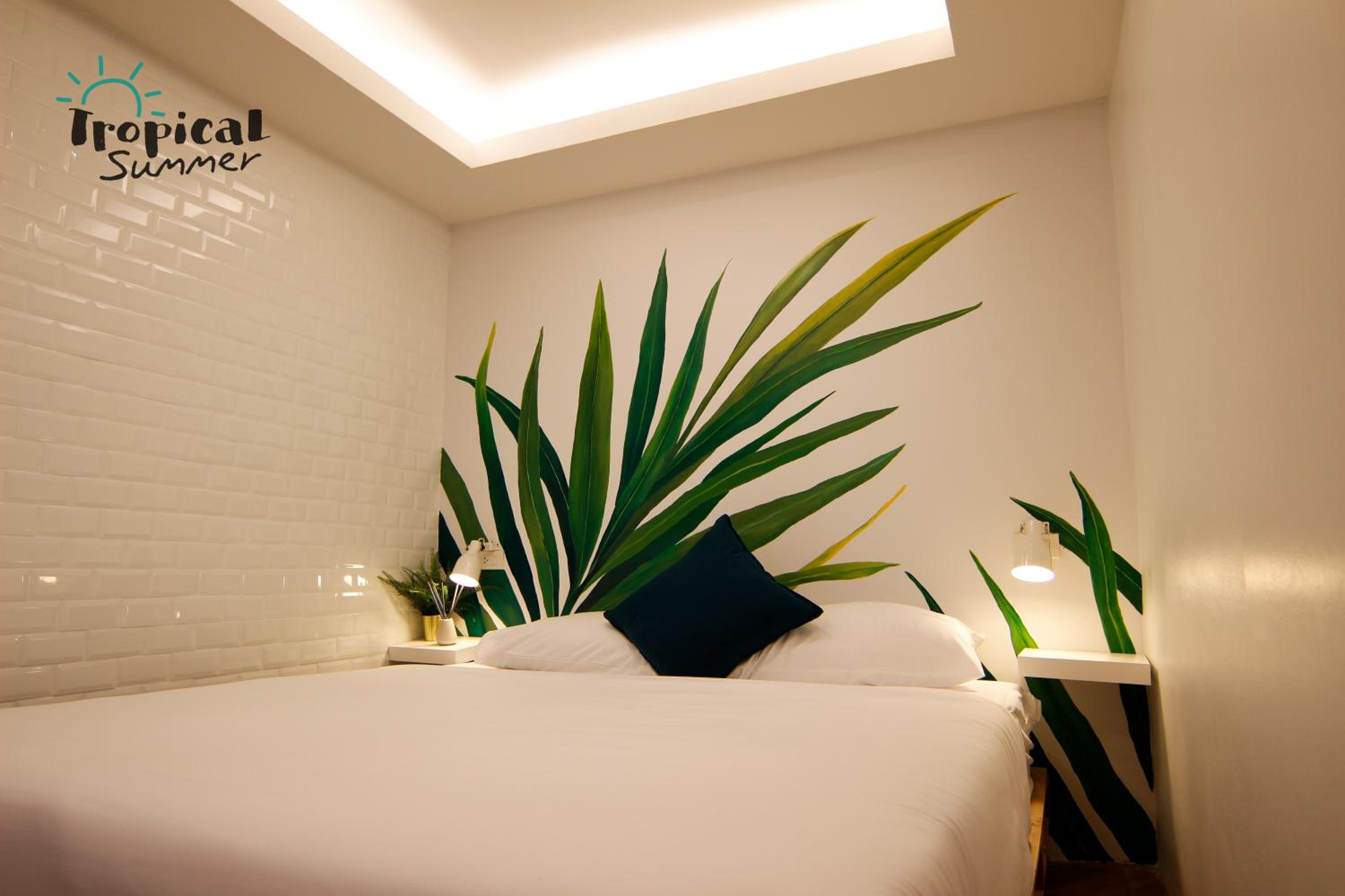 Double Room with Private Bathroom photo 2
