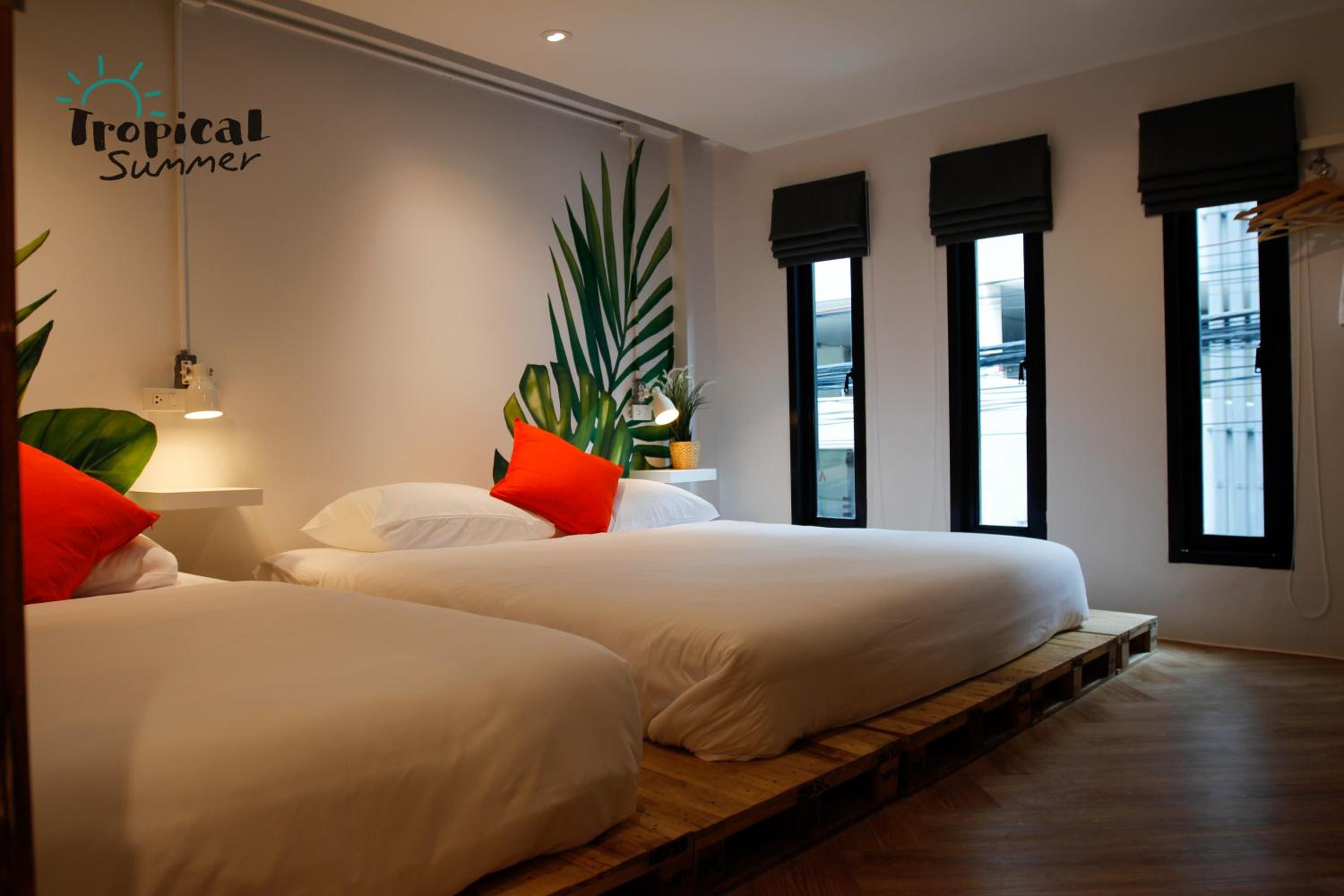 Standard Triple Room photo 3