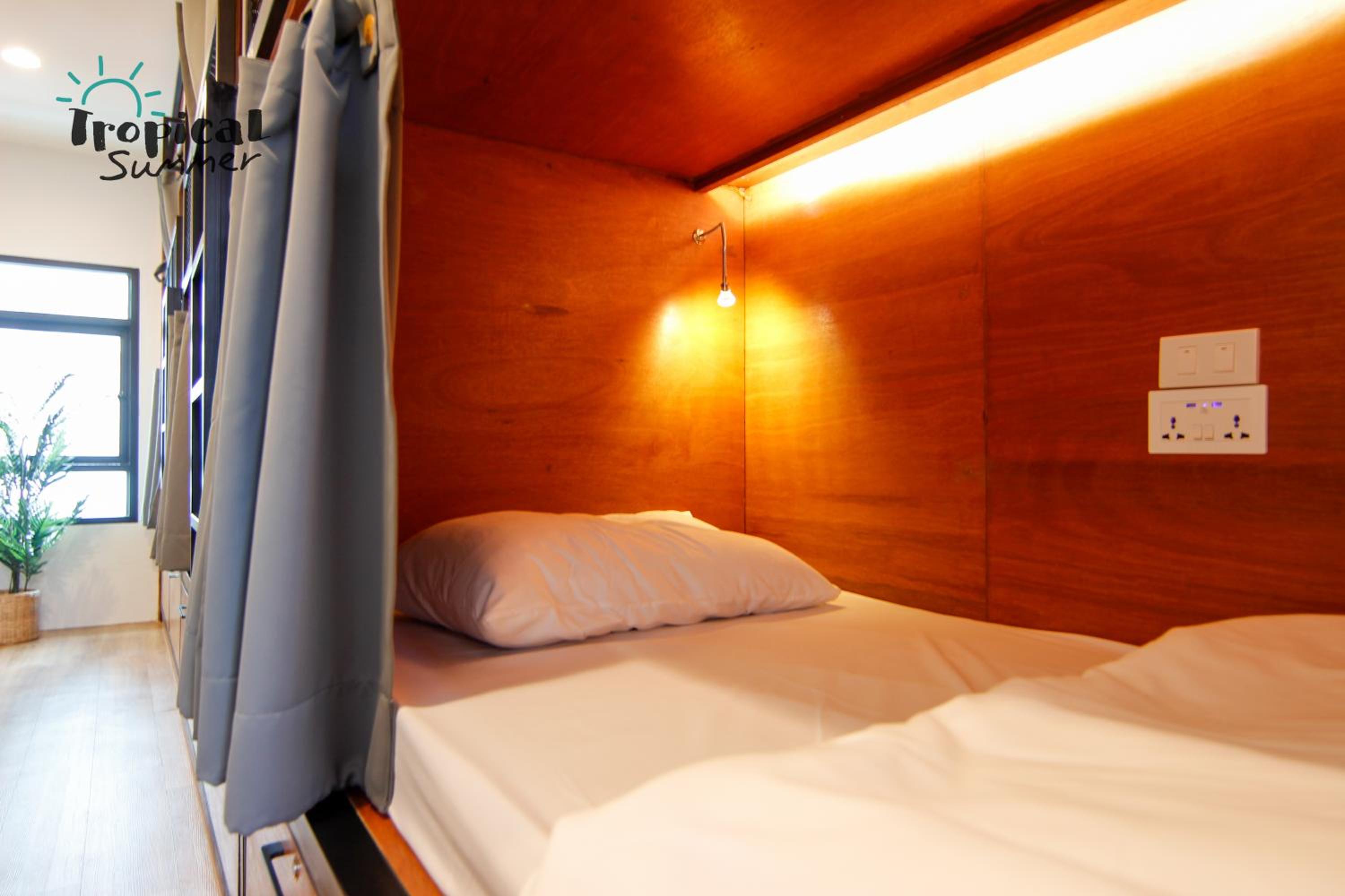 Quadruple Room with Shared Bathroom photo 3