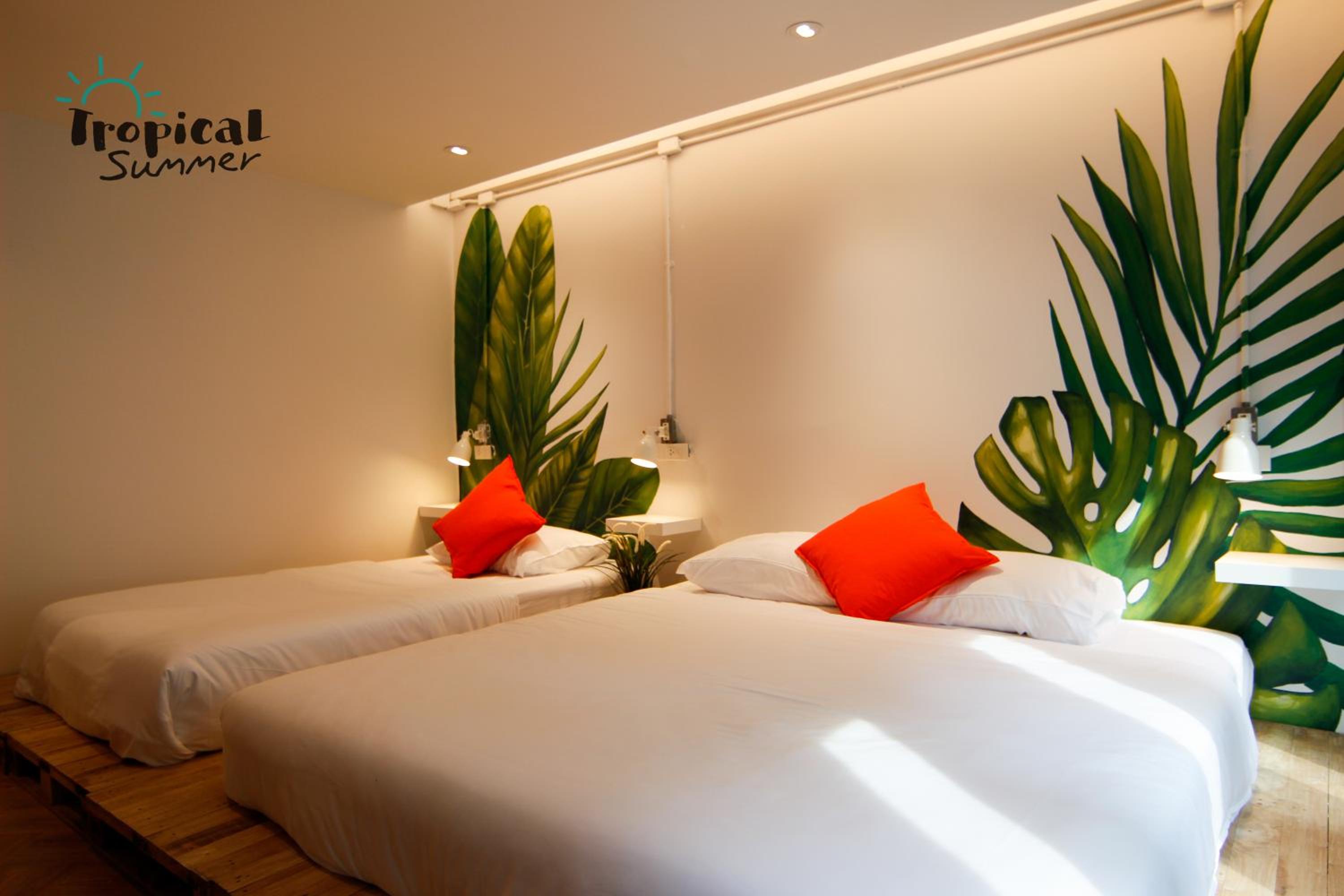 Standard Triple Room photo 1