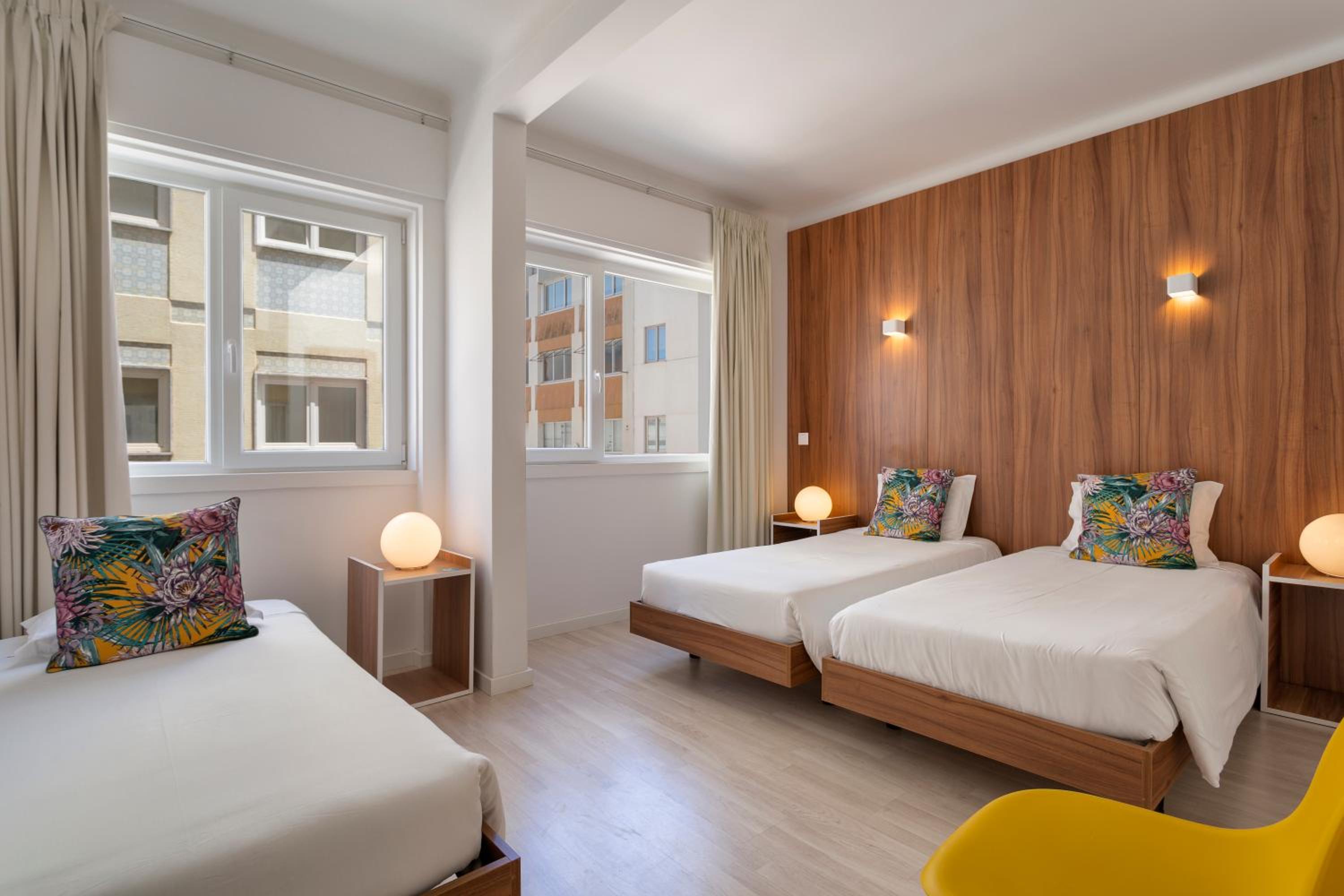 Triple Room photo 1