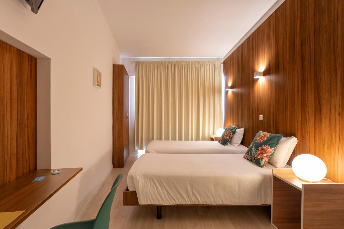 Standard Twin Room photo 1