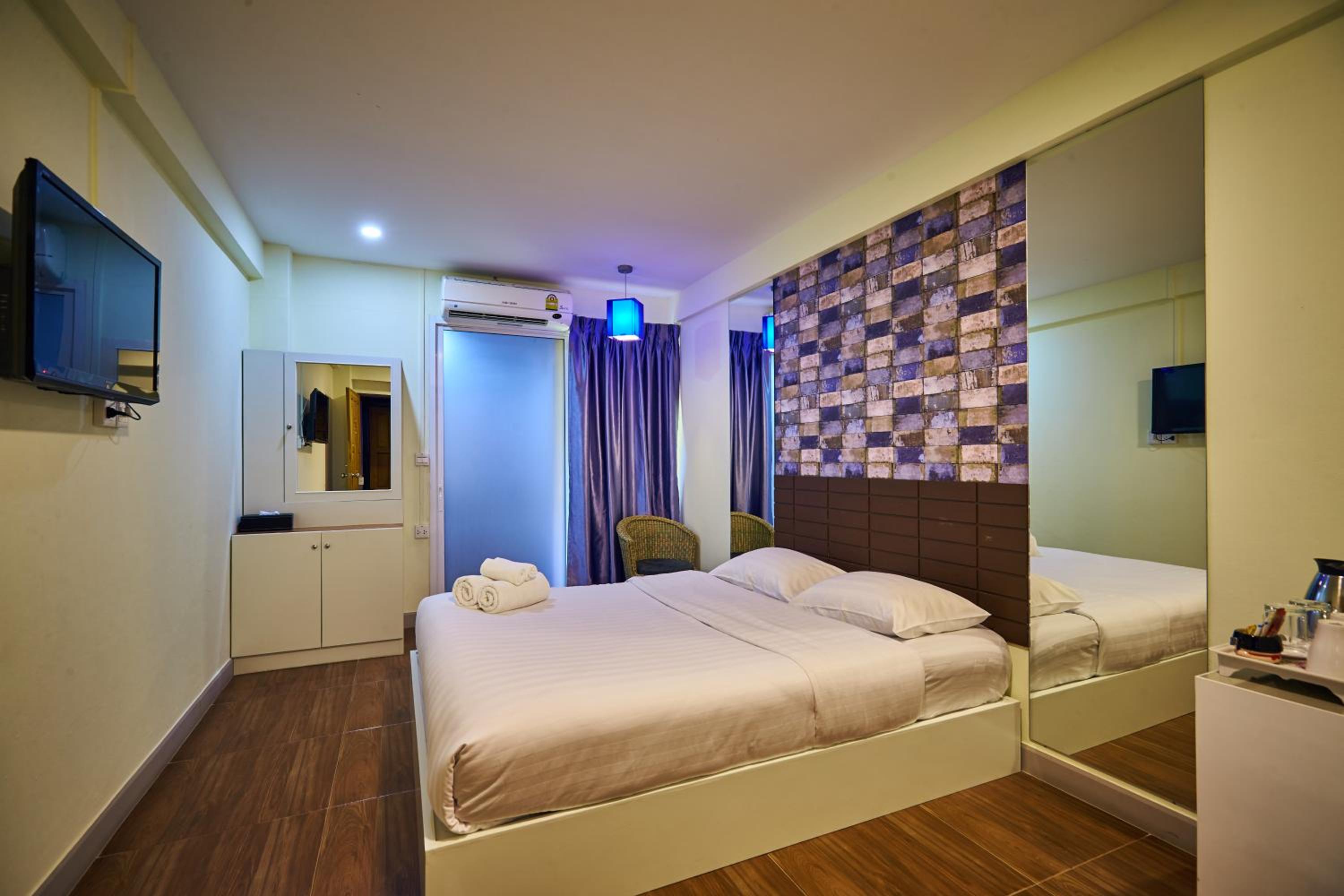 Superior Double Room photo 3