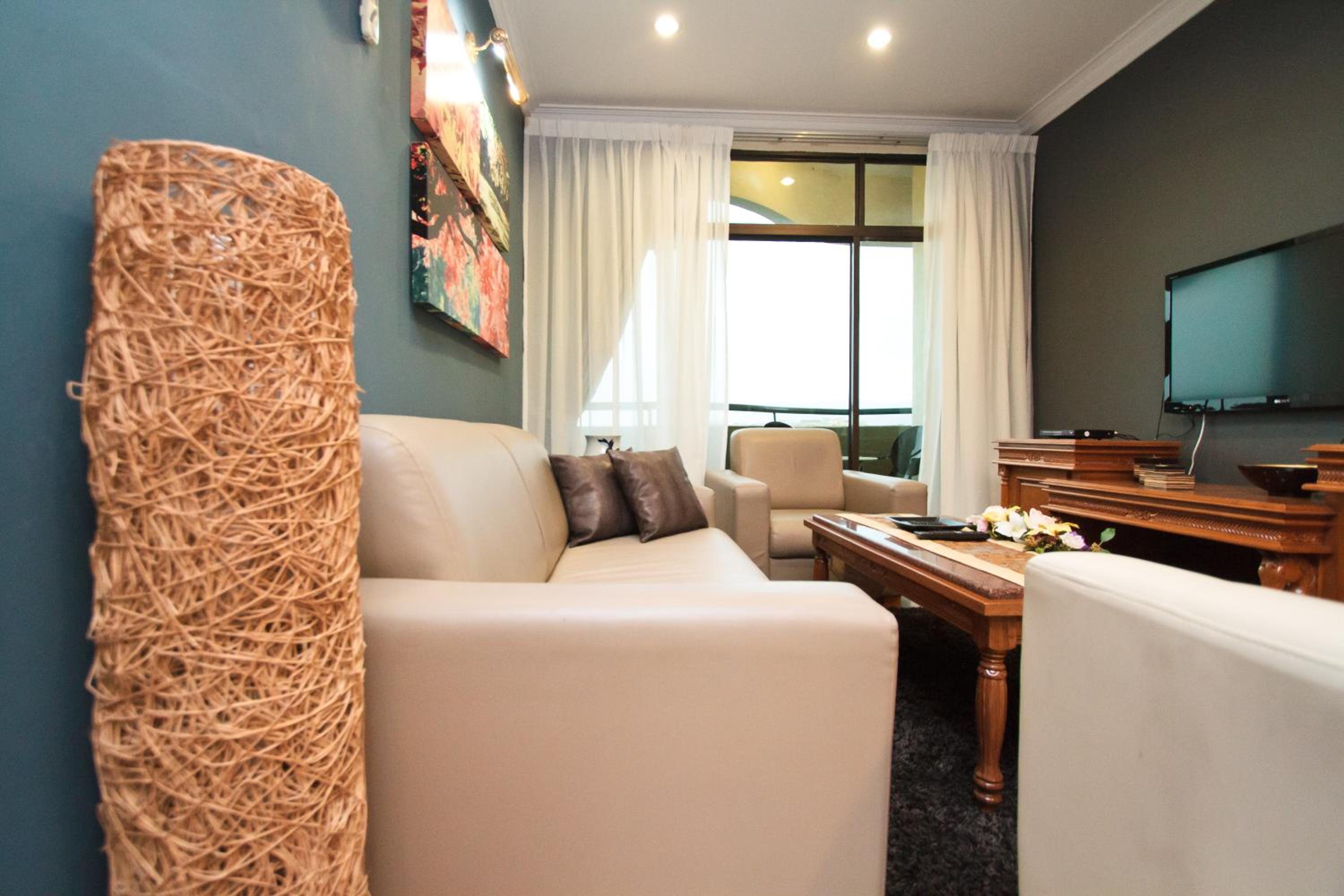 Two Bedroom Deluxe Suite photo 2