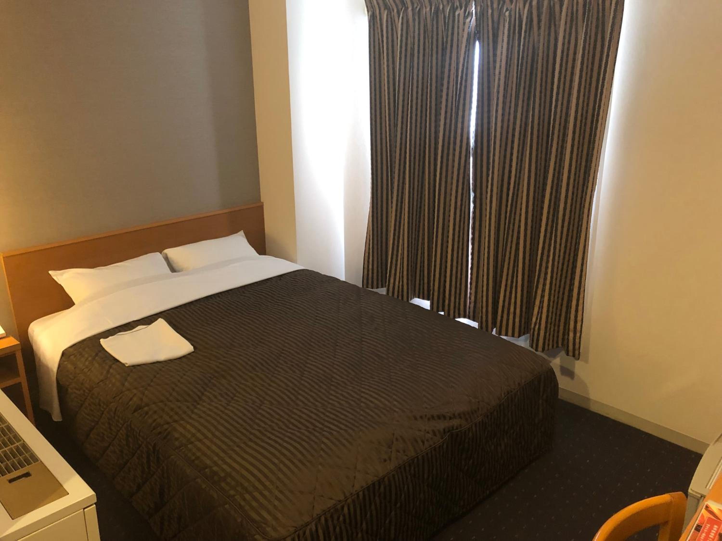 Double Room - Non-Smoking  photo 3