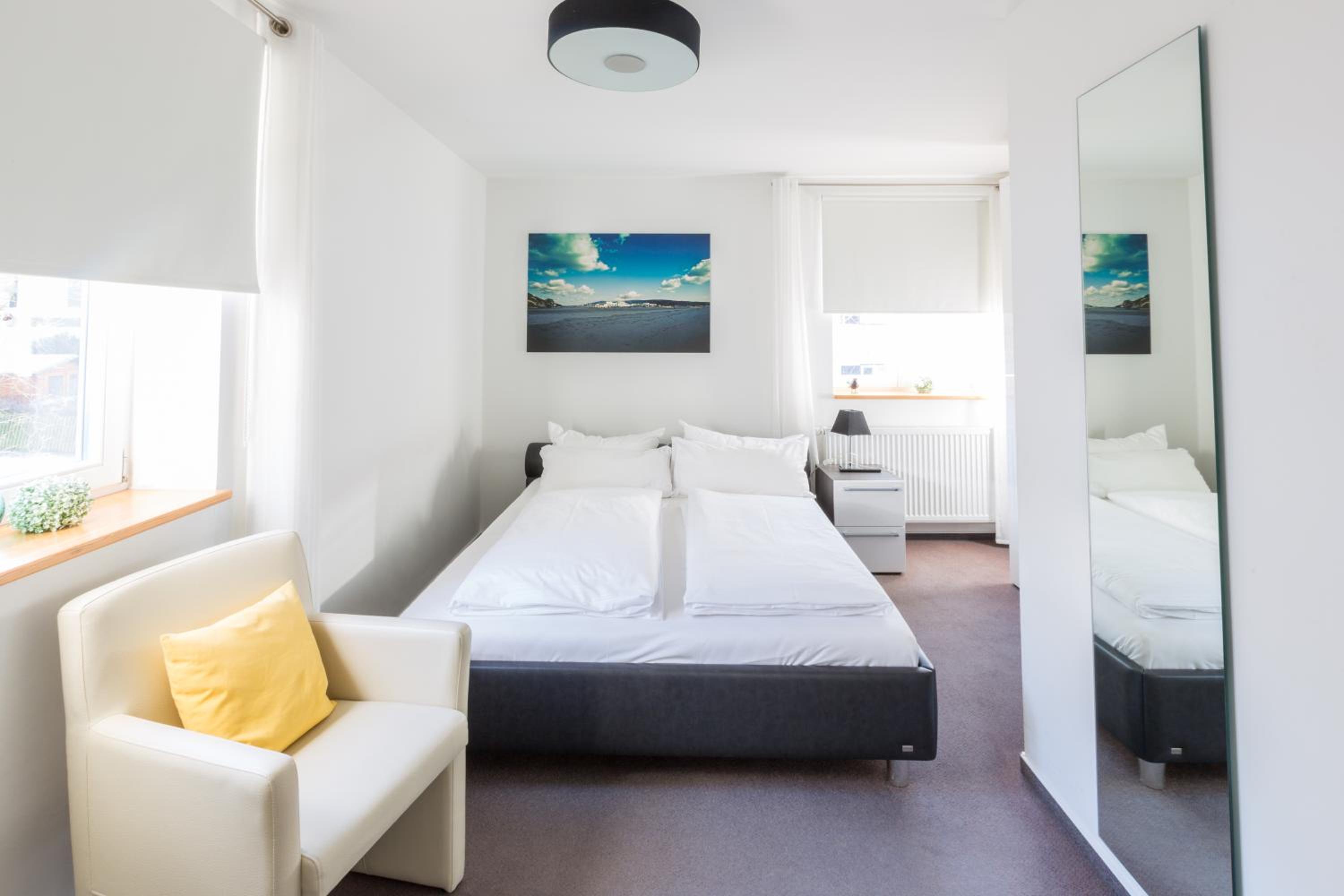 Double Room photo 3