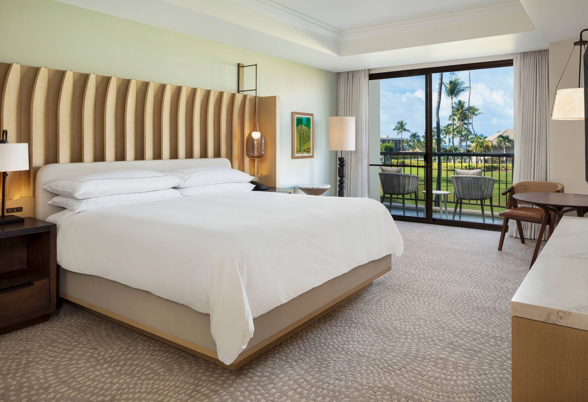Palace Resort View 1 Bedroom Suite 1 King