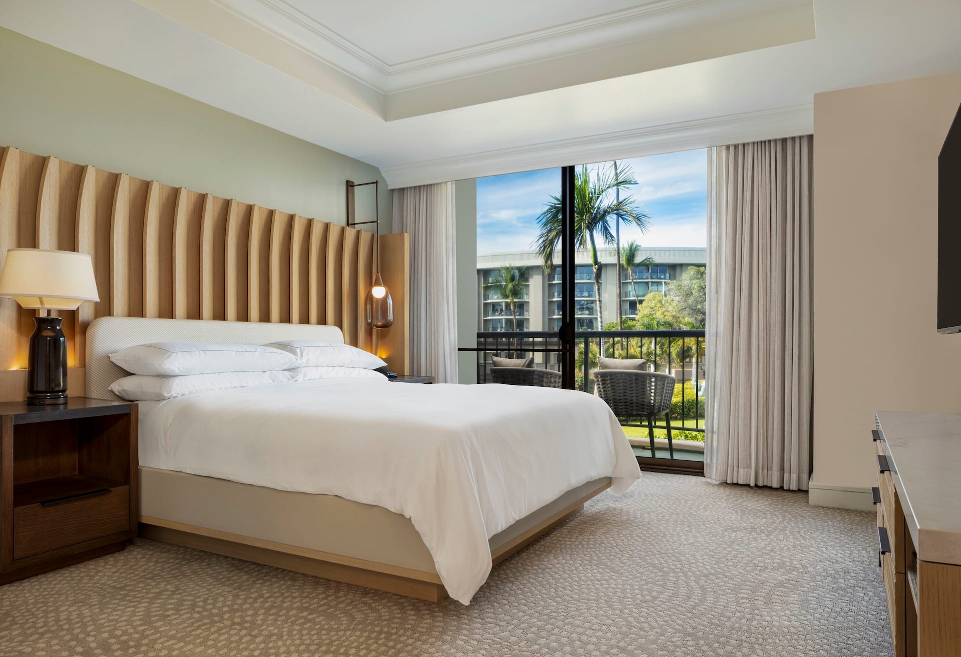 Palace Resort View 1 Bdrm Ste 1k Mob Acc Tub