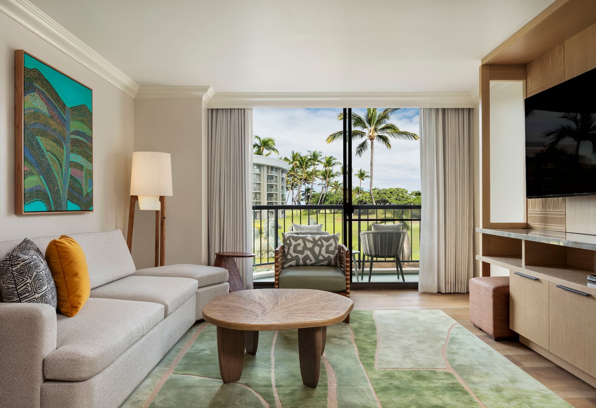 Palace Resort View 1 Bdrm Ste 1k Mob Acc Tub