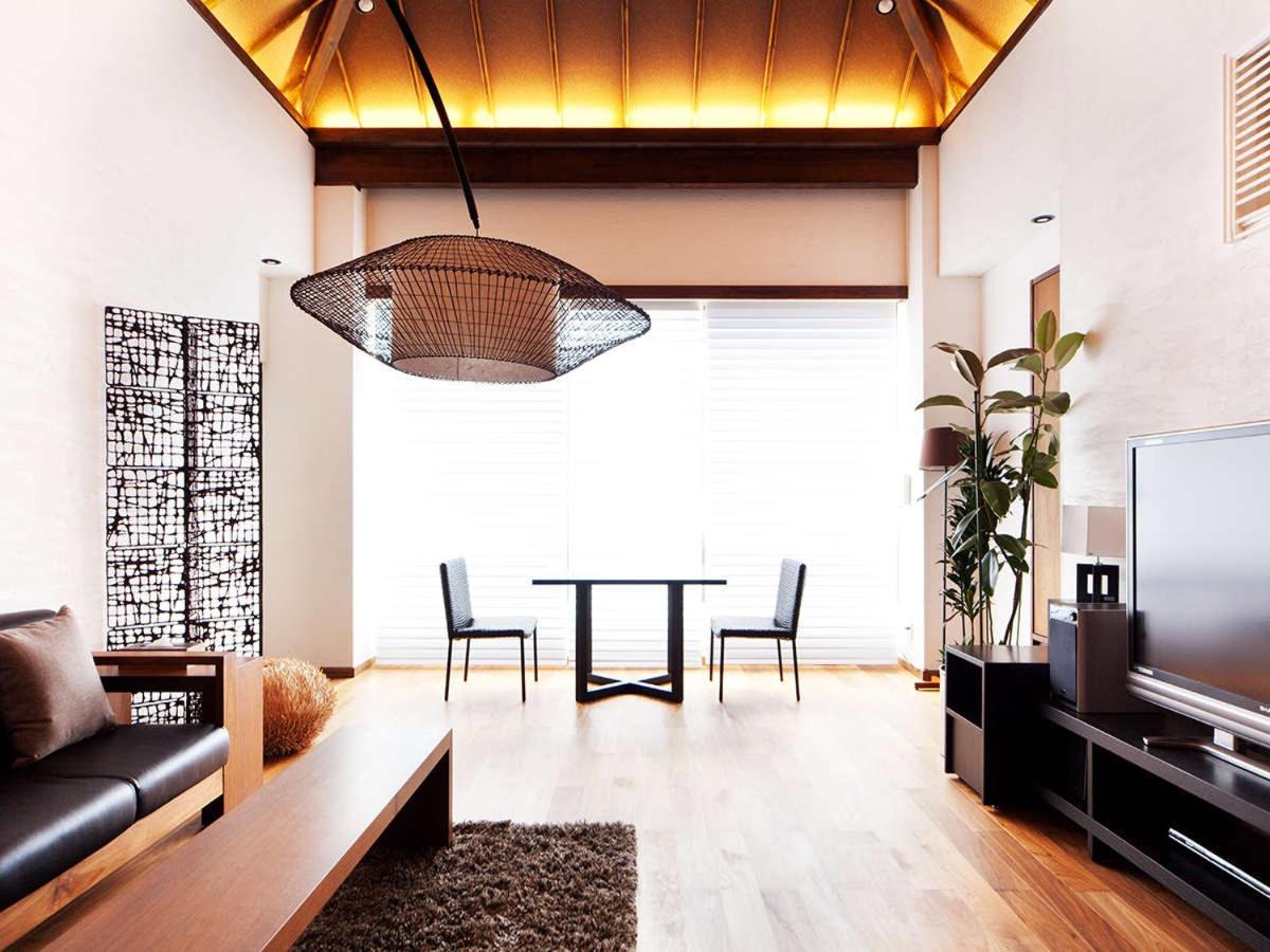King Suite with Balcony