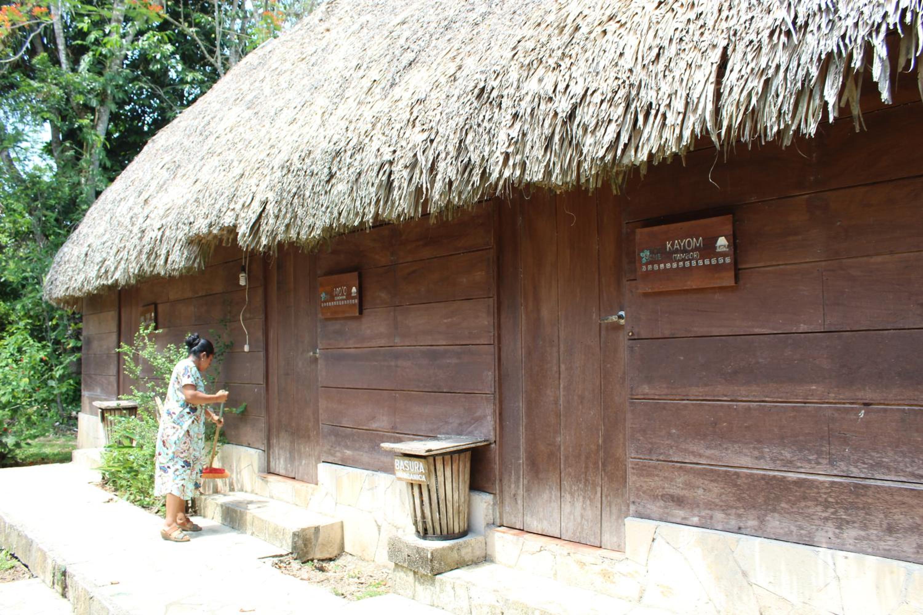 Triple Room with Private Bathroom - Photo 4