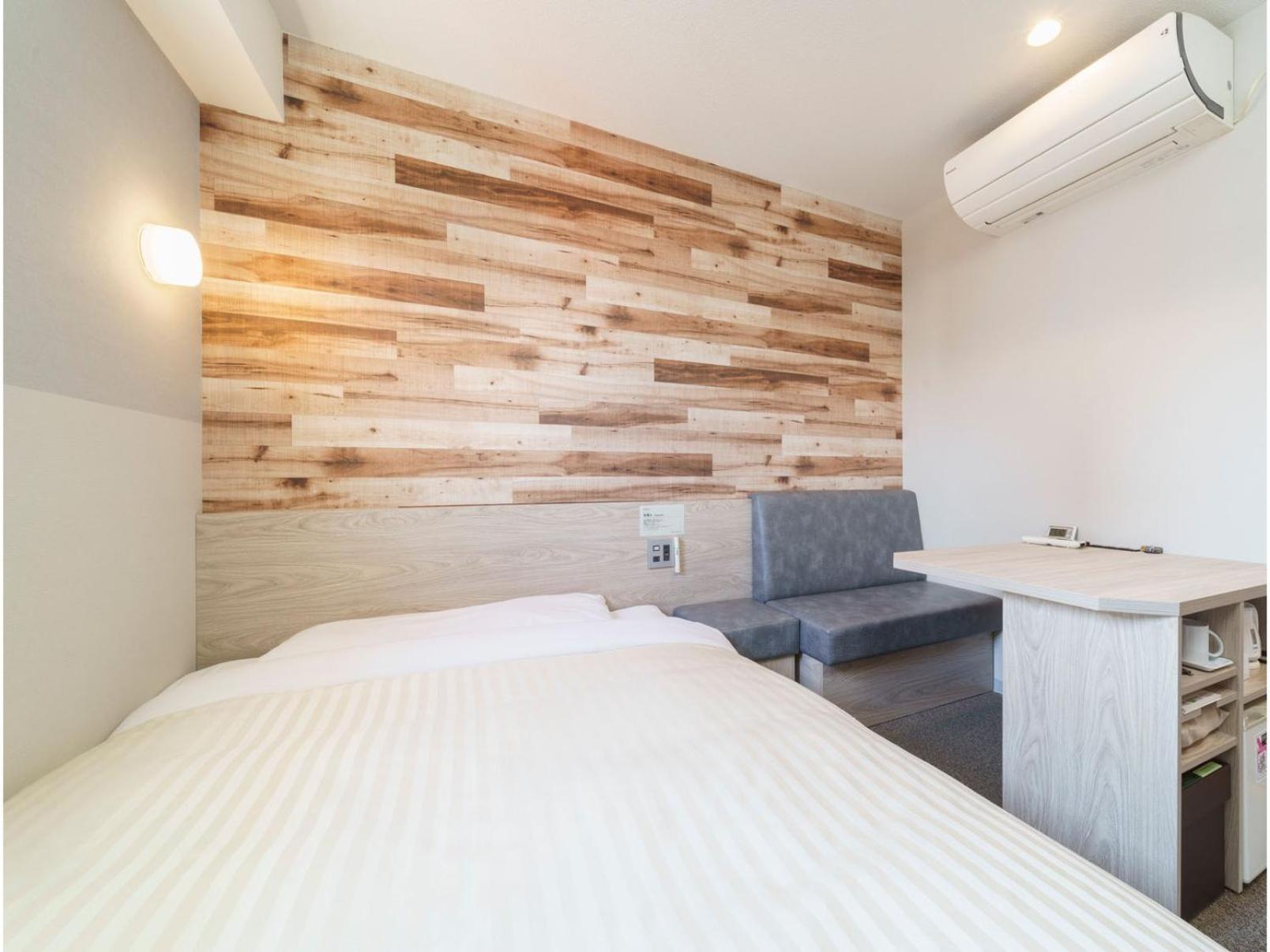 Standard Room - Non-Smoking - Photo 5