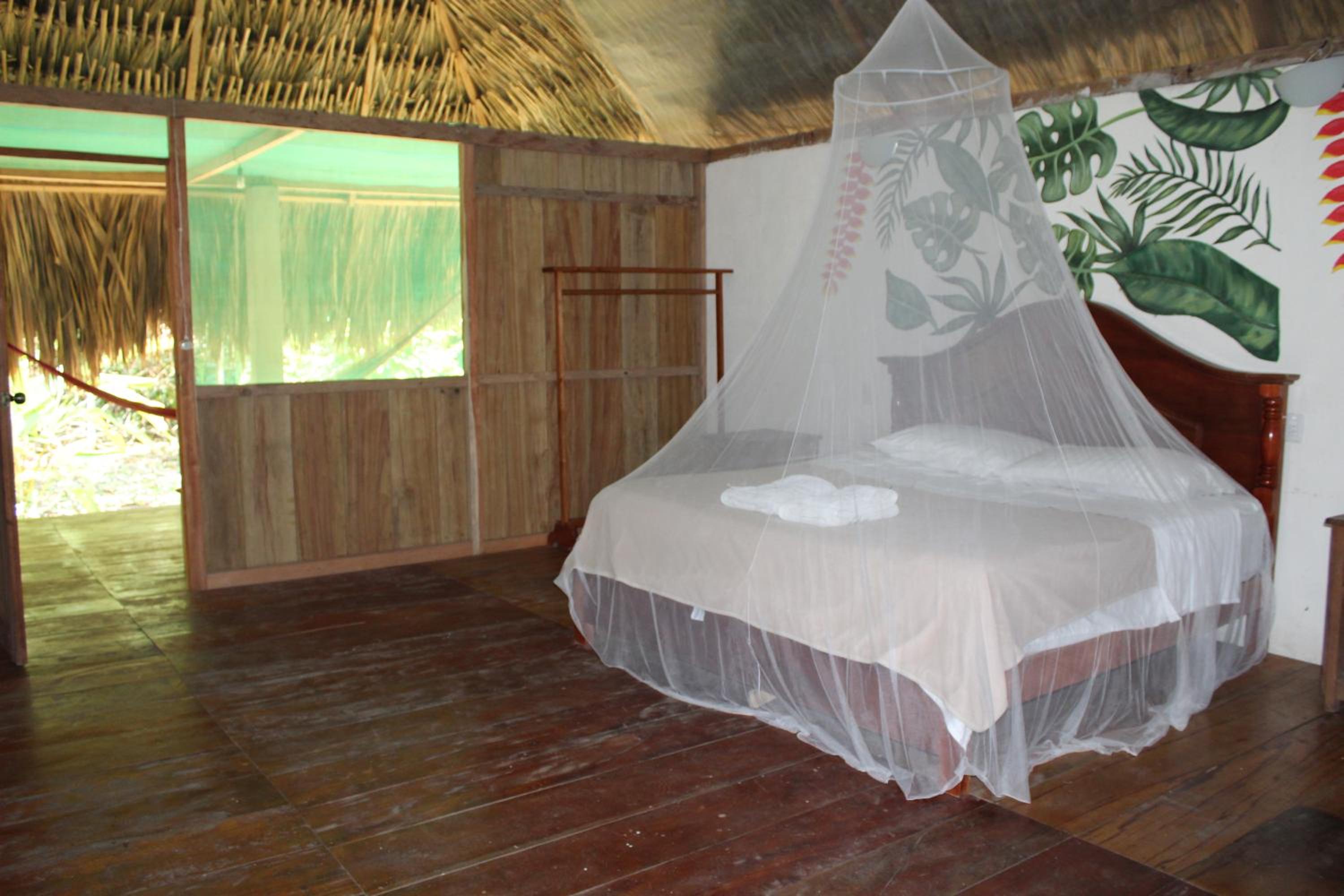 King Room with Mountain View - Photo 3