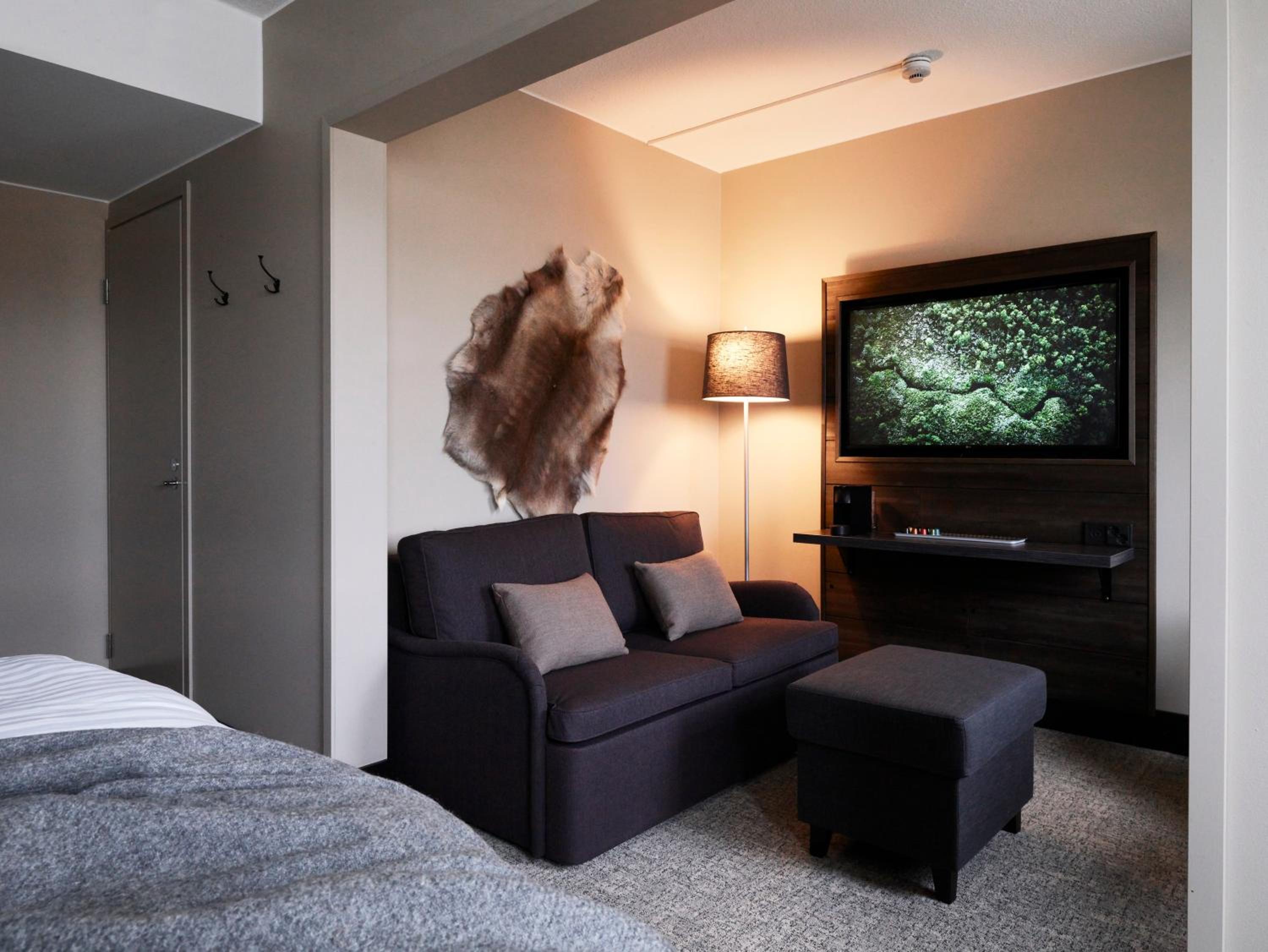 Junior Suite - Photo 1