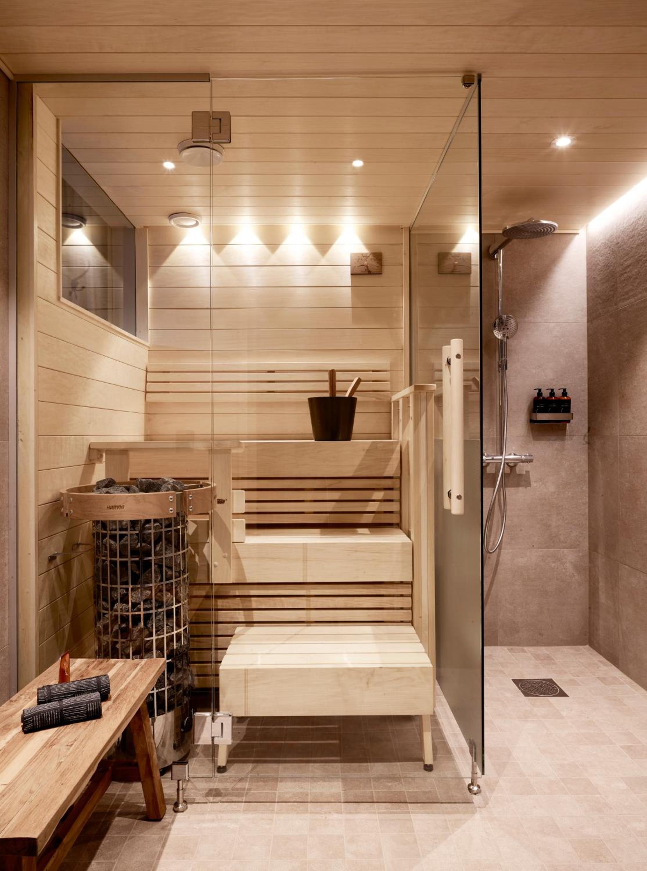 Suite - Photo 8