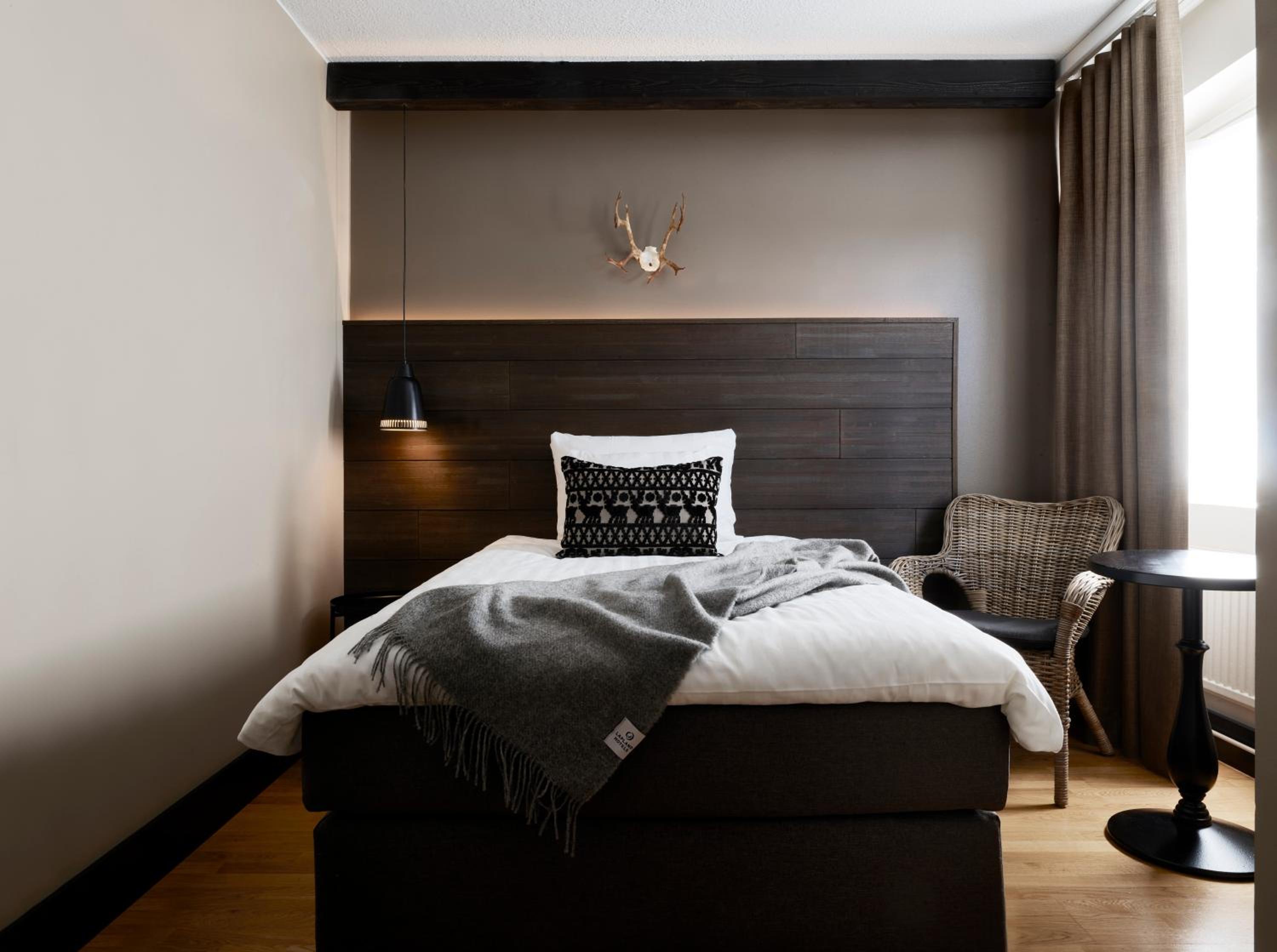 Single Room photo 3