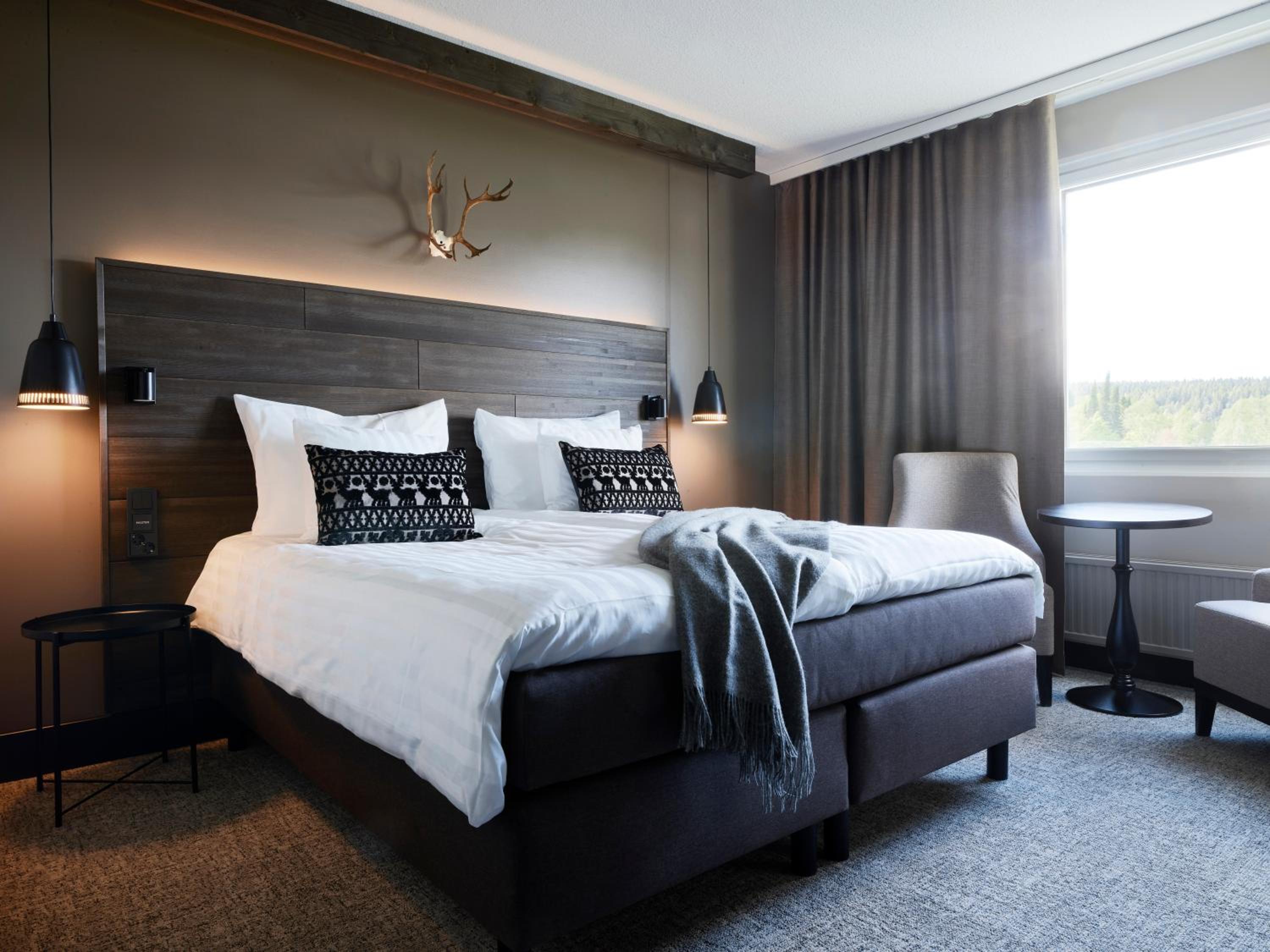 Deluxe Double Room - Photo 1
