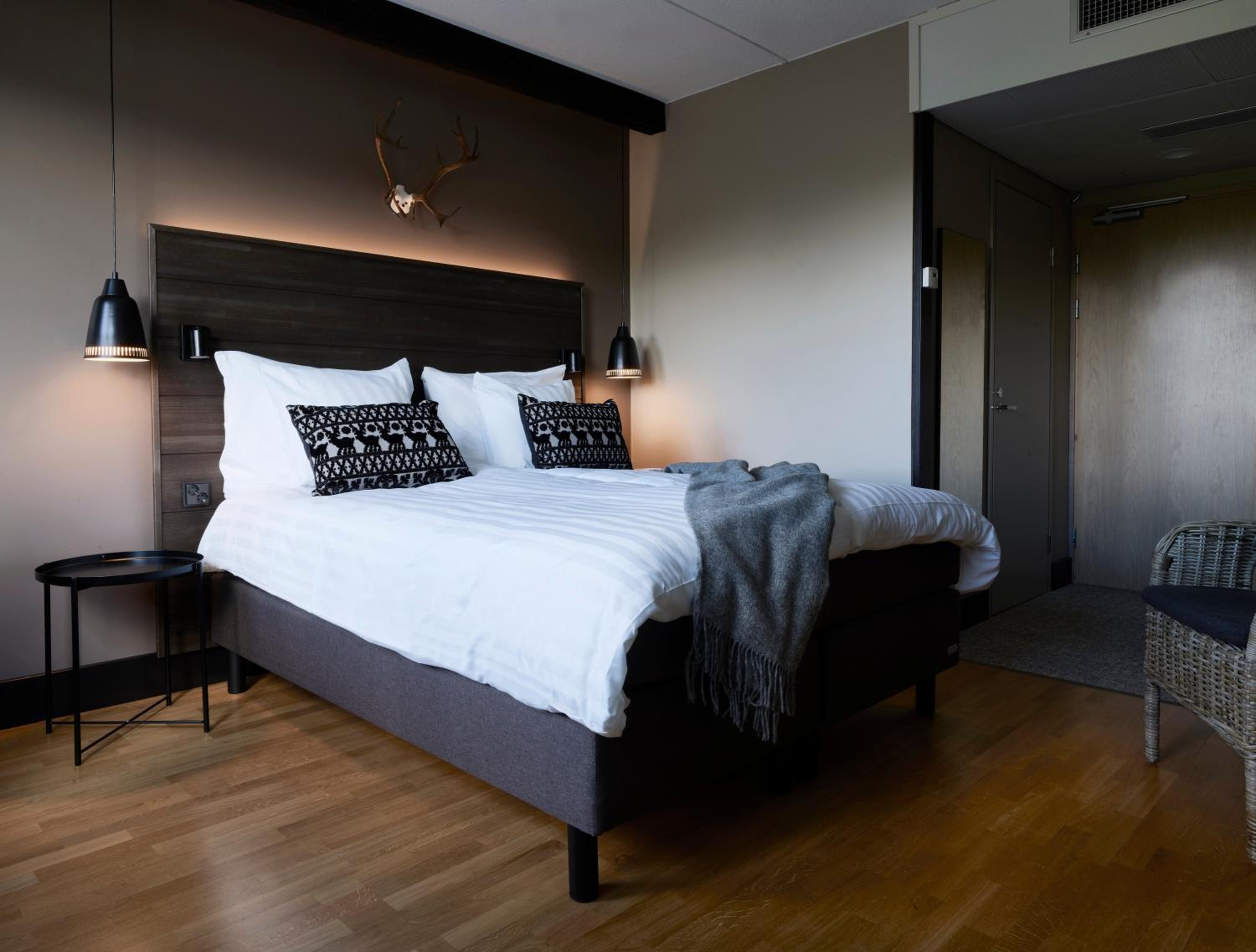 Standard Double Room - Photo 1