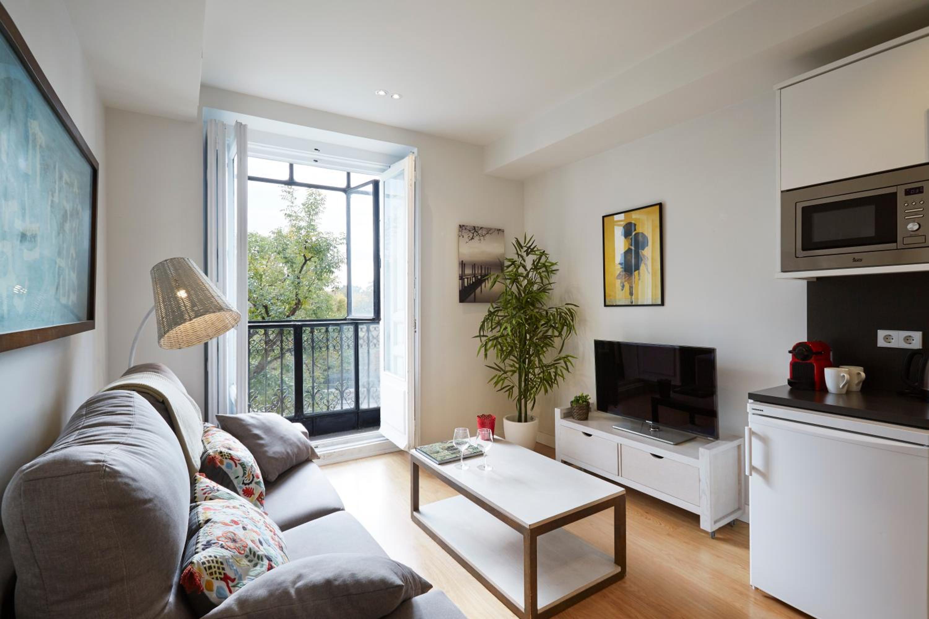 Apartamento