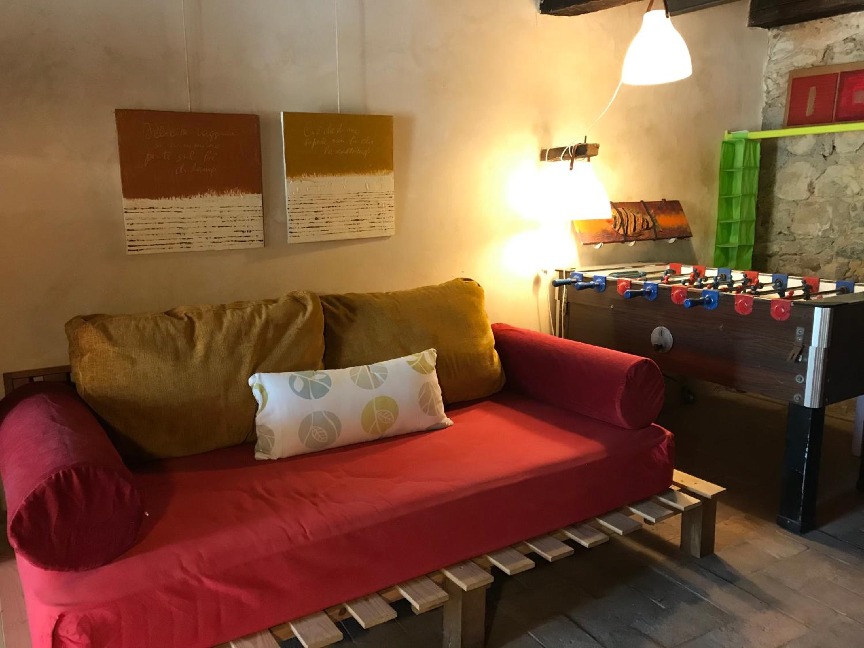 One-Bedroom House photo 3