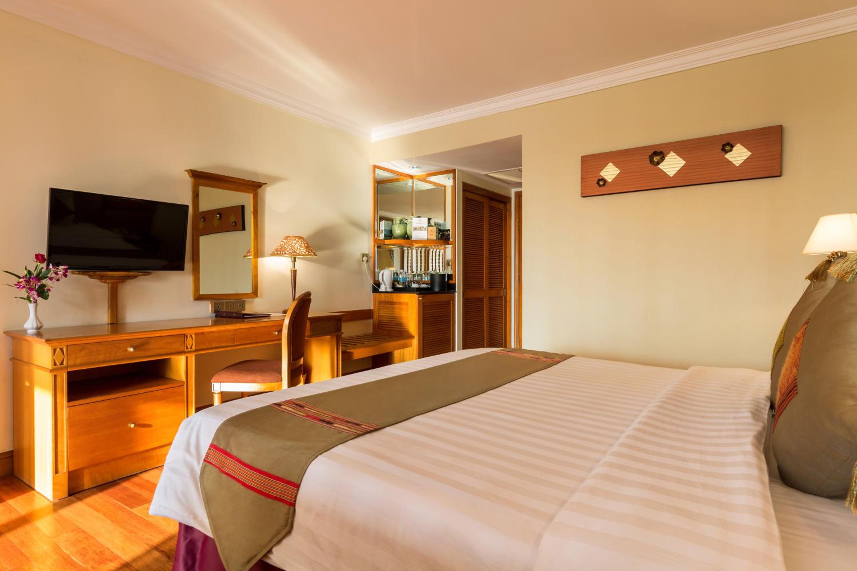 Superior Double Room - Photo 2