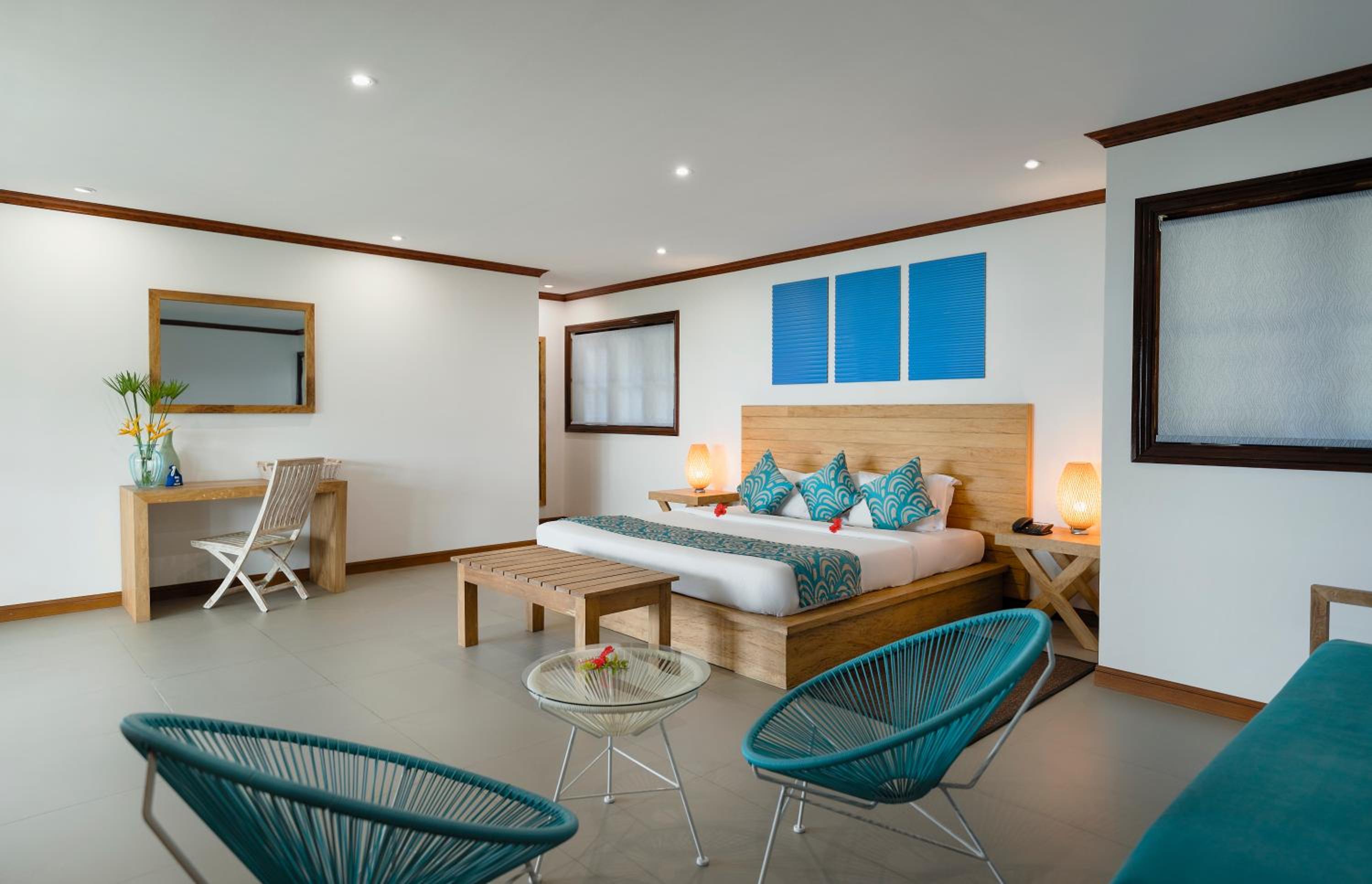 Senior Suite