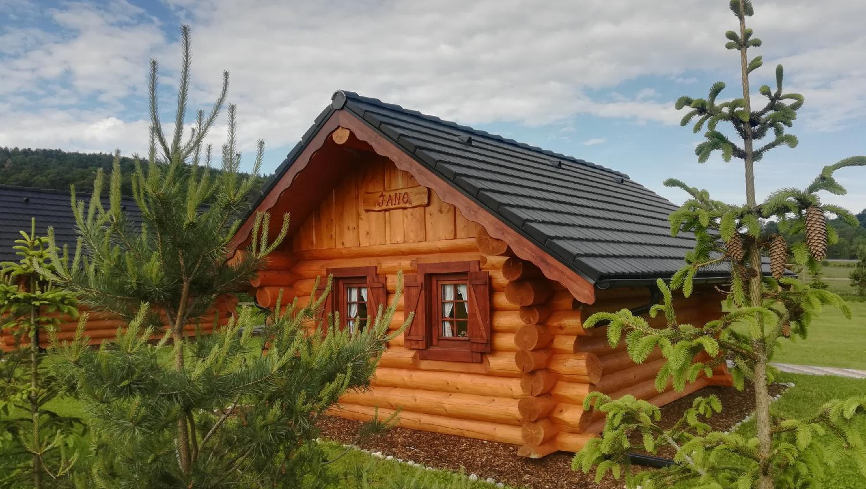 Cottage photo 1