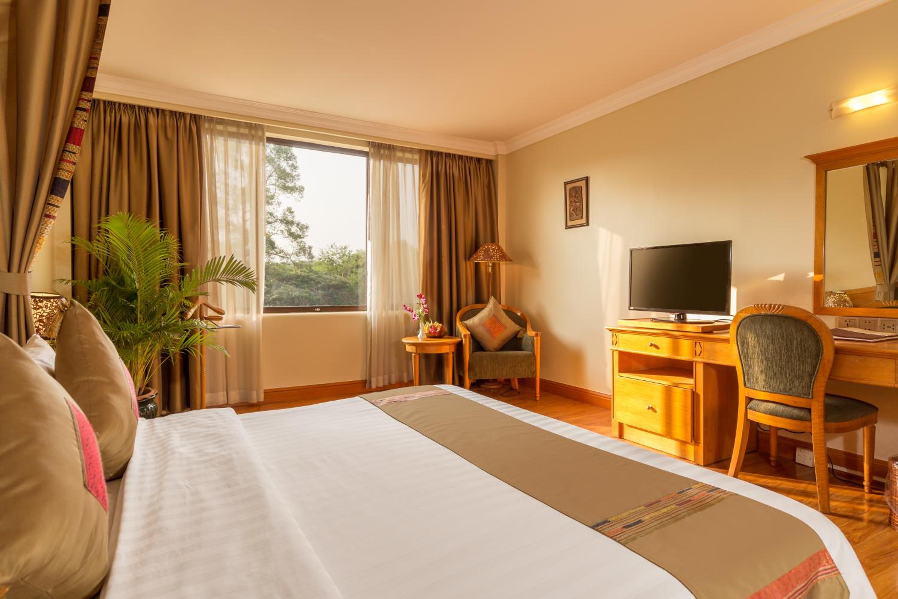 Superior Double Room - Photo 3