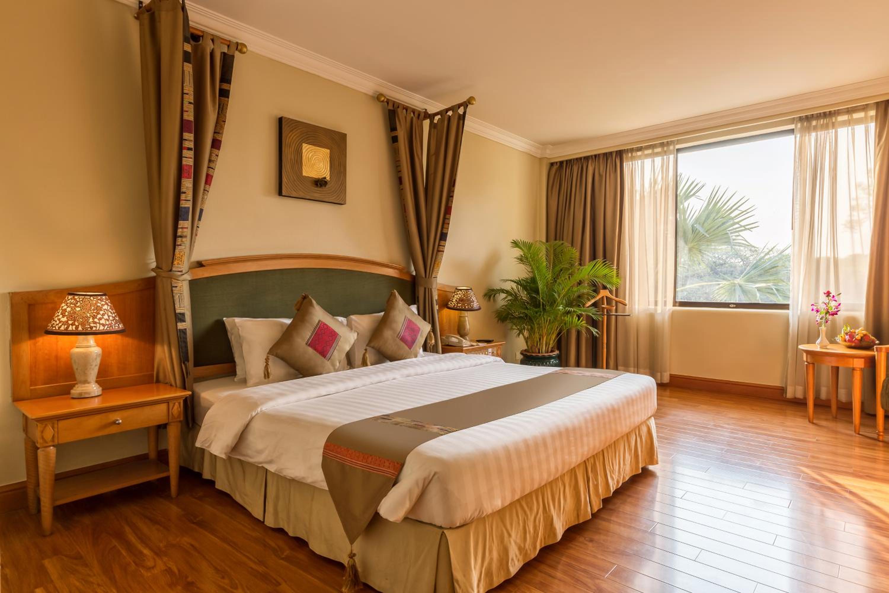 Superior Double Room - Photo 6