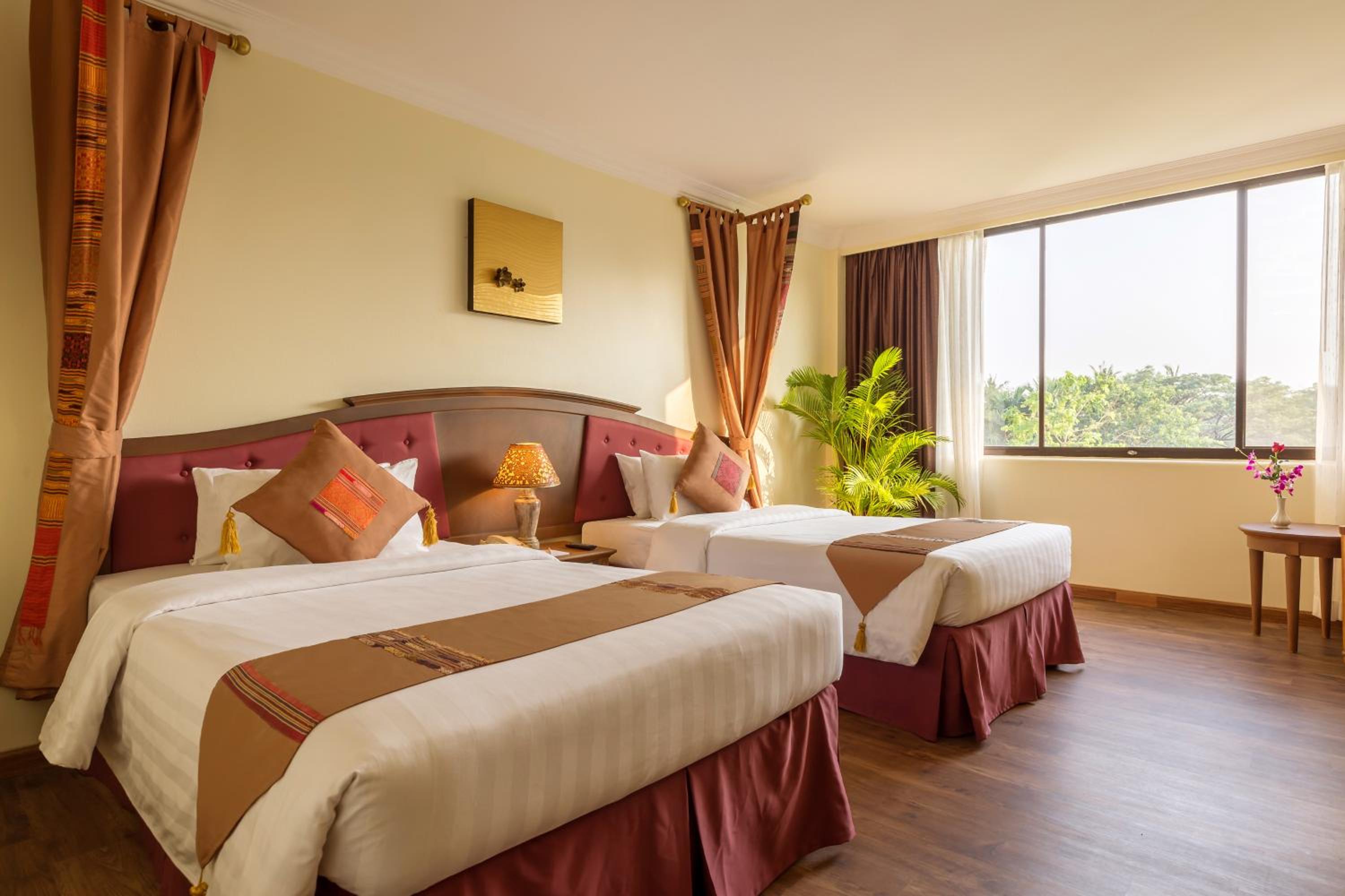 Superior Twin Room - Photo 2
