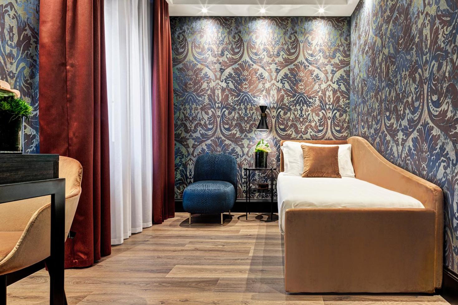 Quadruple Room - Photo 6