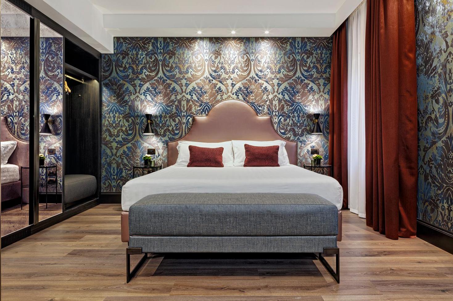 Quadruple Room - Photo 1