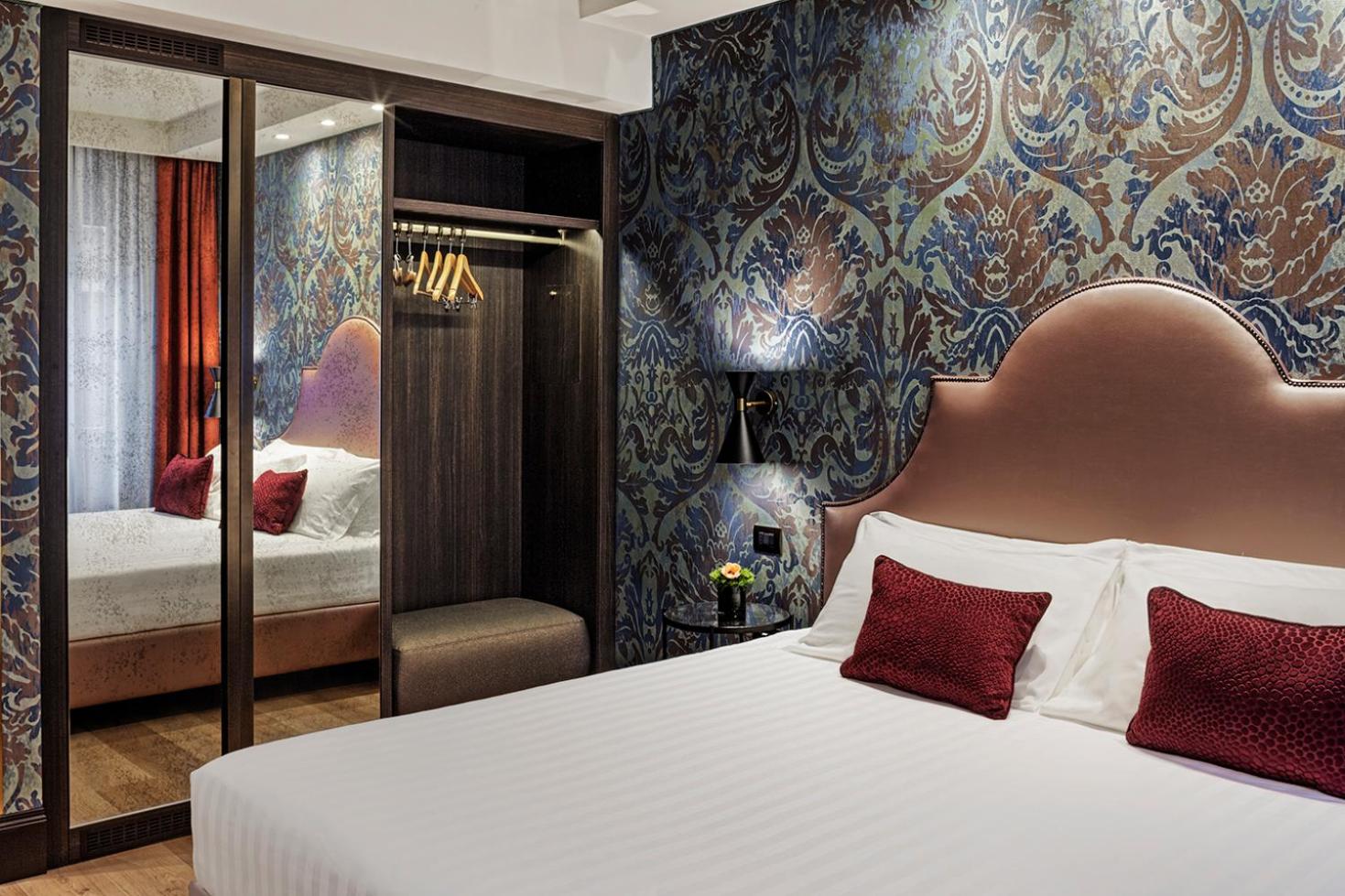 Quadruple Room - Photo 5