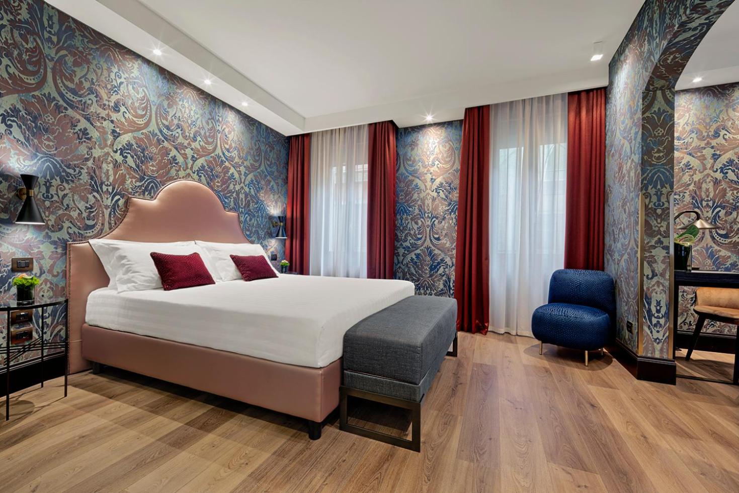 Quadruple Room - Photo 10