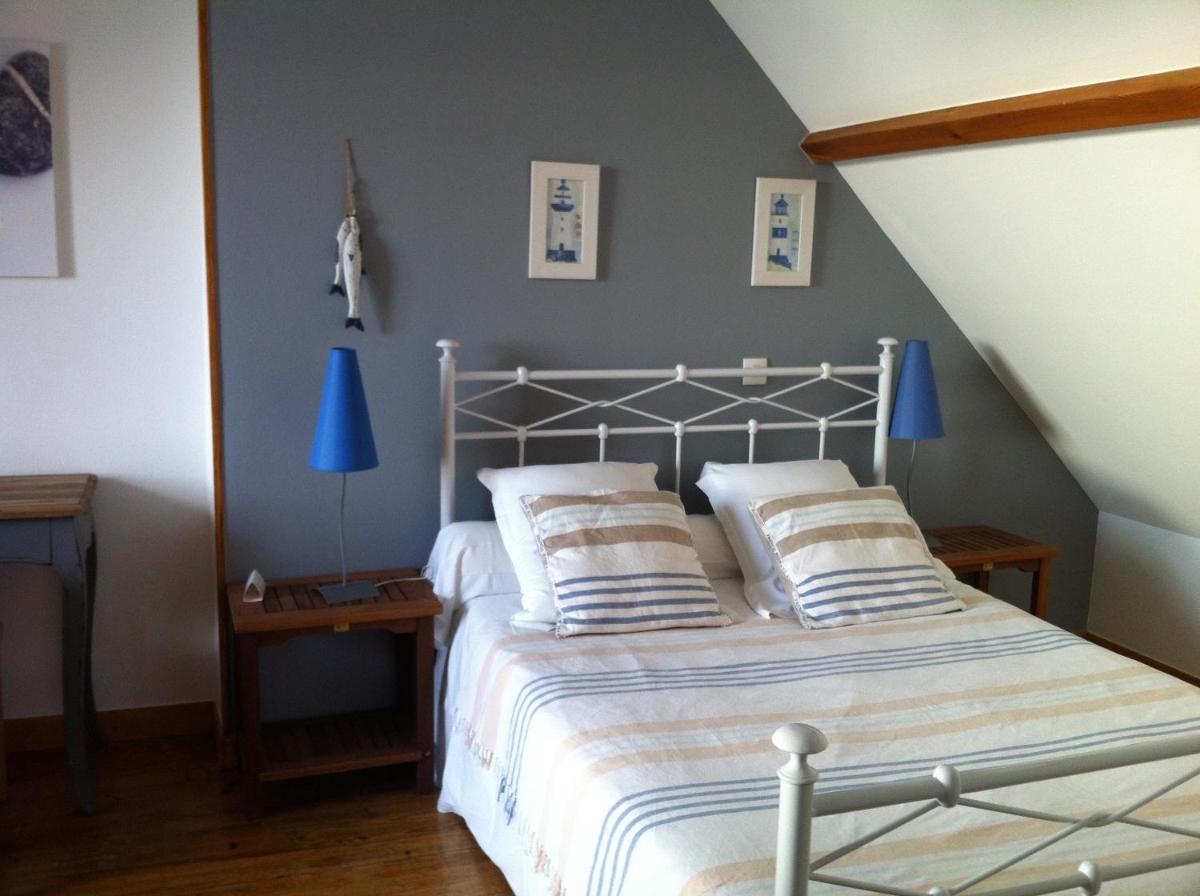 Deluxe Double Room with Sea View - Photo 5