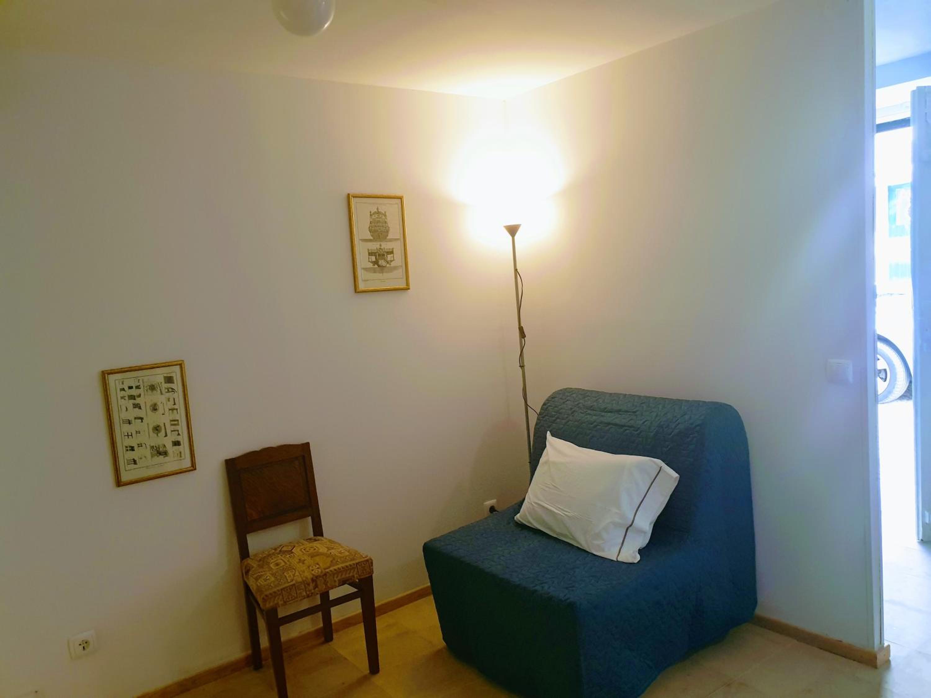 Apartment - Ground Floor - Photo 9