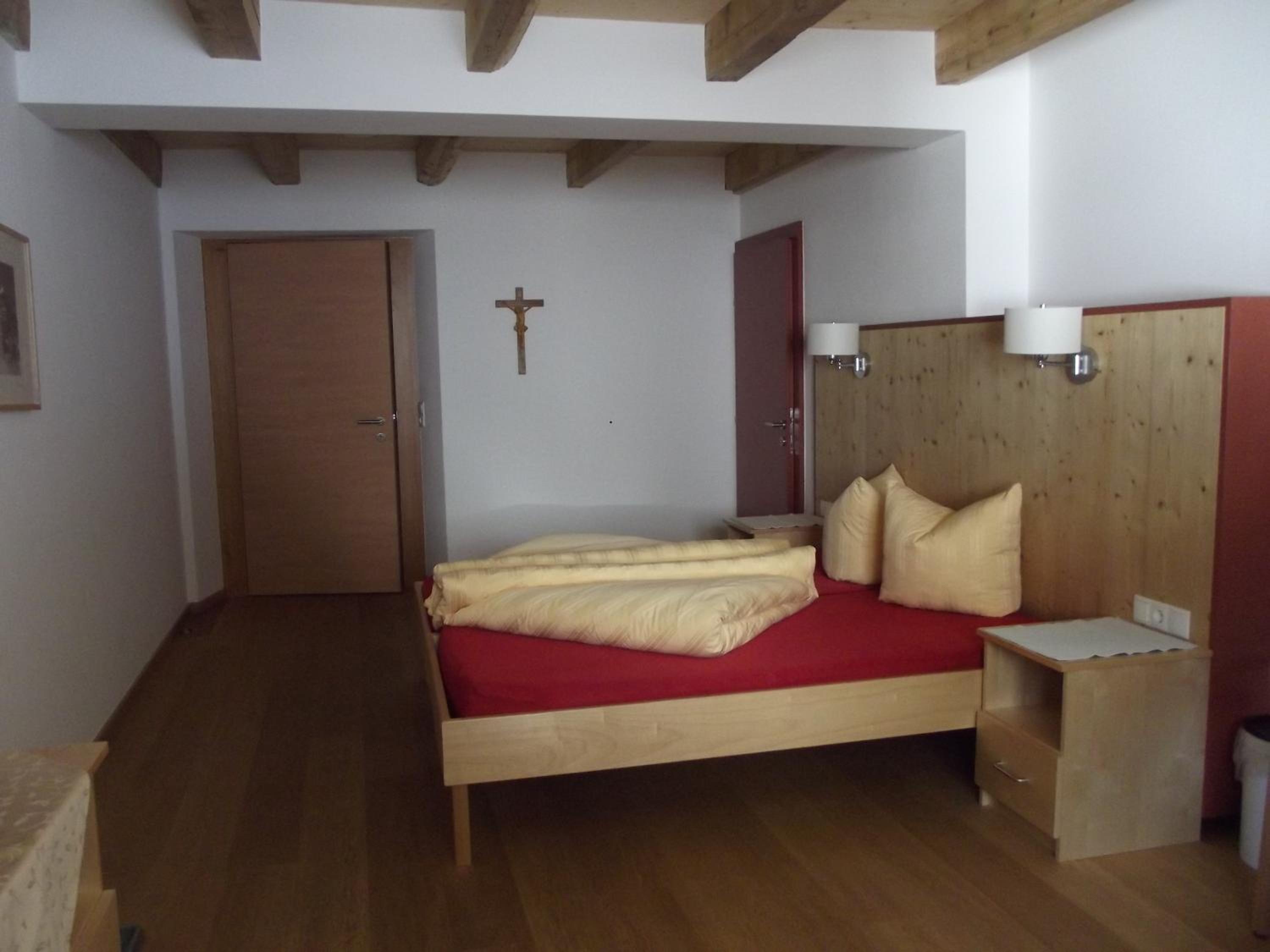 Comfort Double Room photo 1