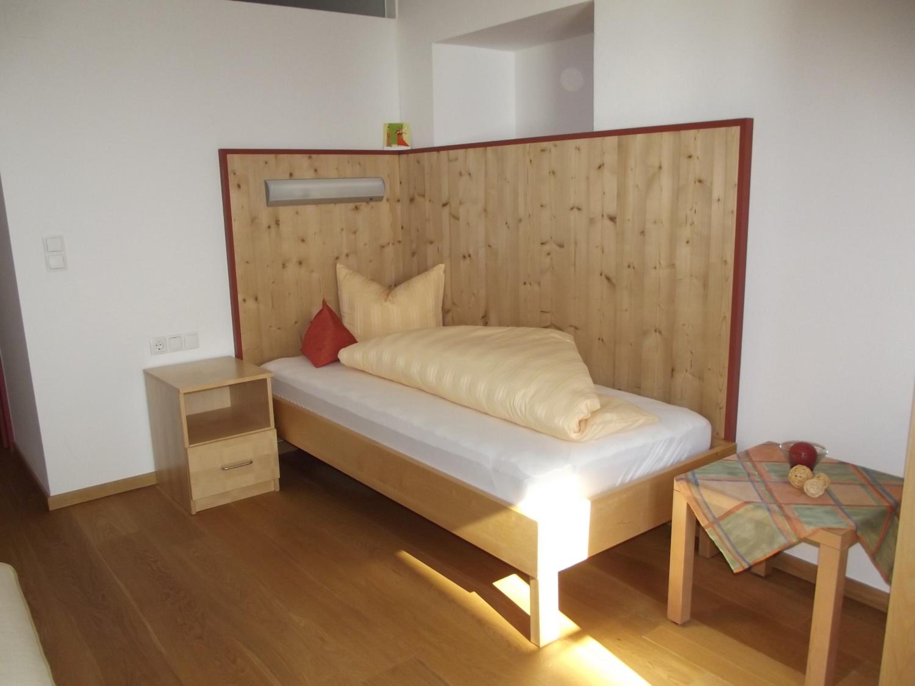 Comfort Single Room photo 2