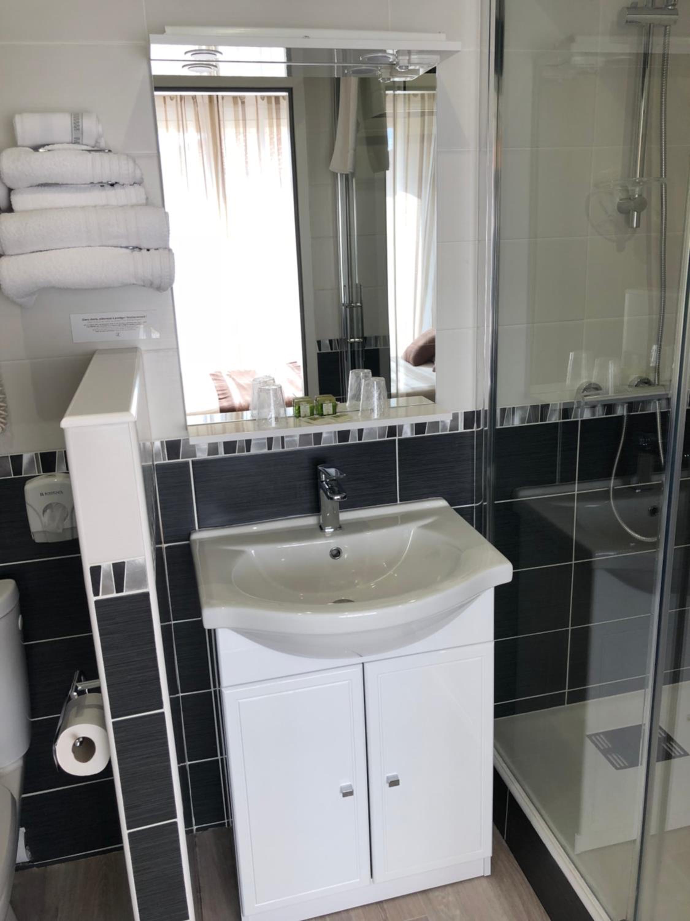 Double Room with Lateral Sea View photo 3