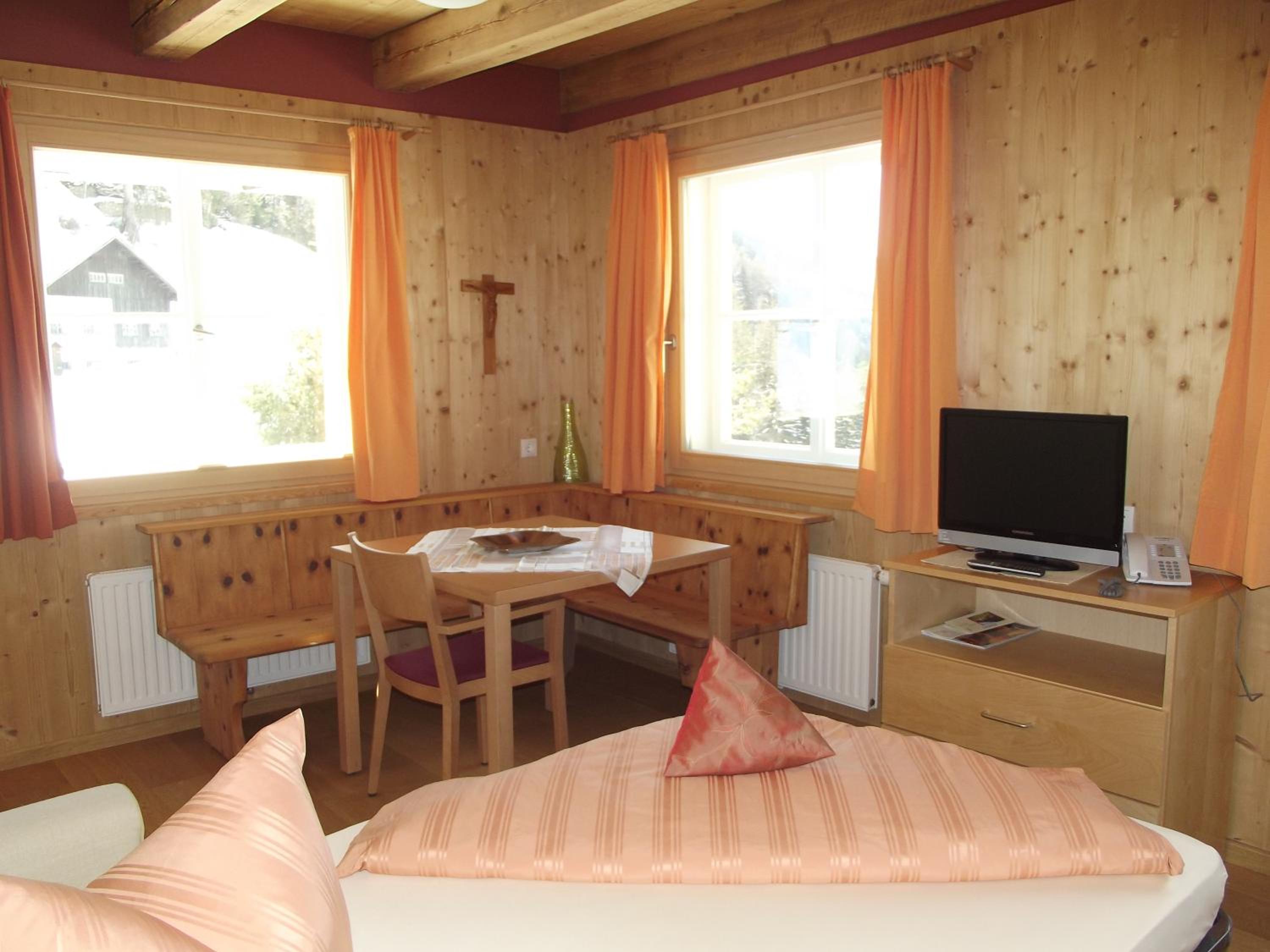 Deluxe Double Room - Photo 1