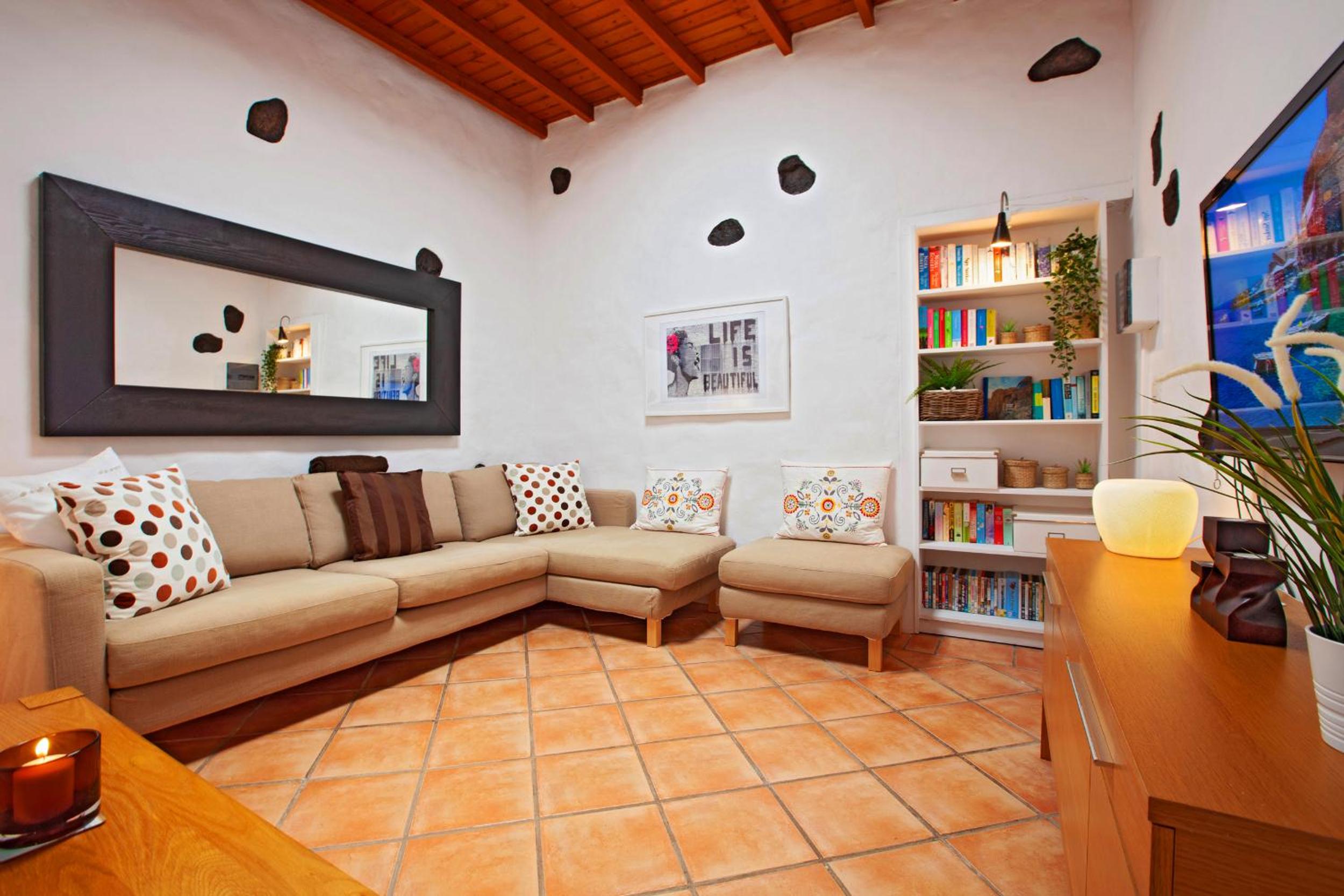 Casa de Vacaciones