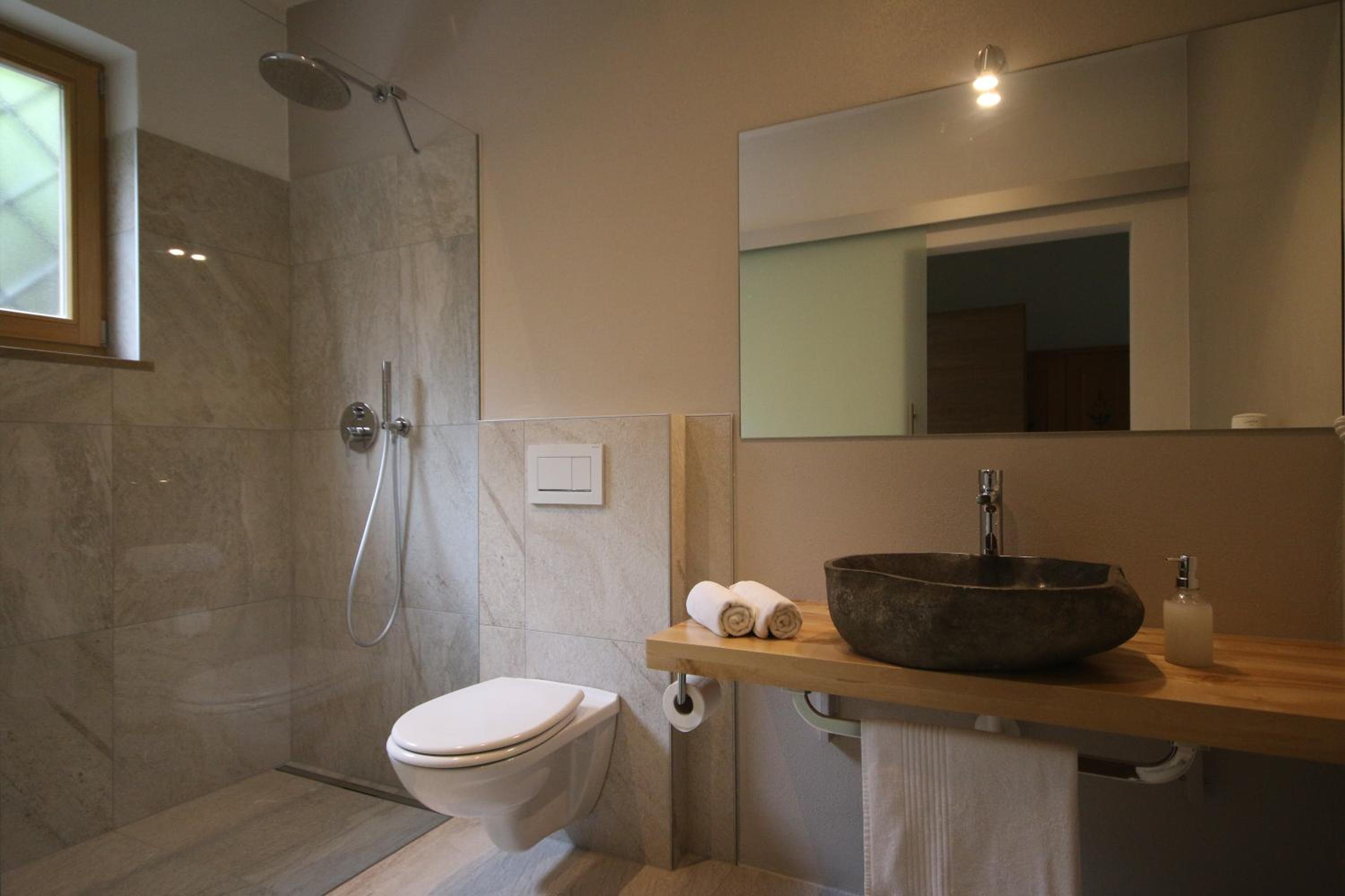 Double Room with Balcony photo 2