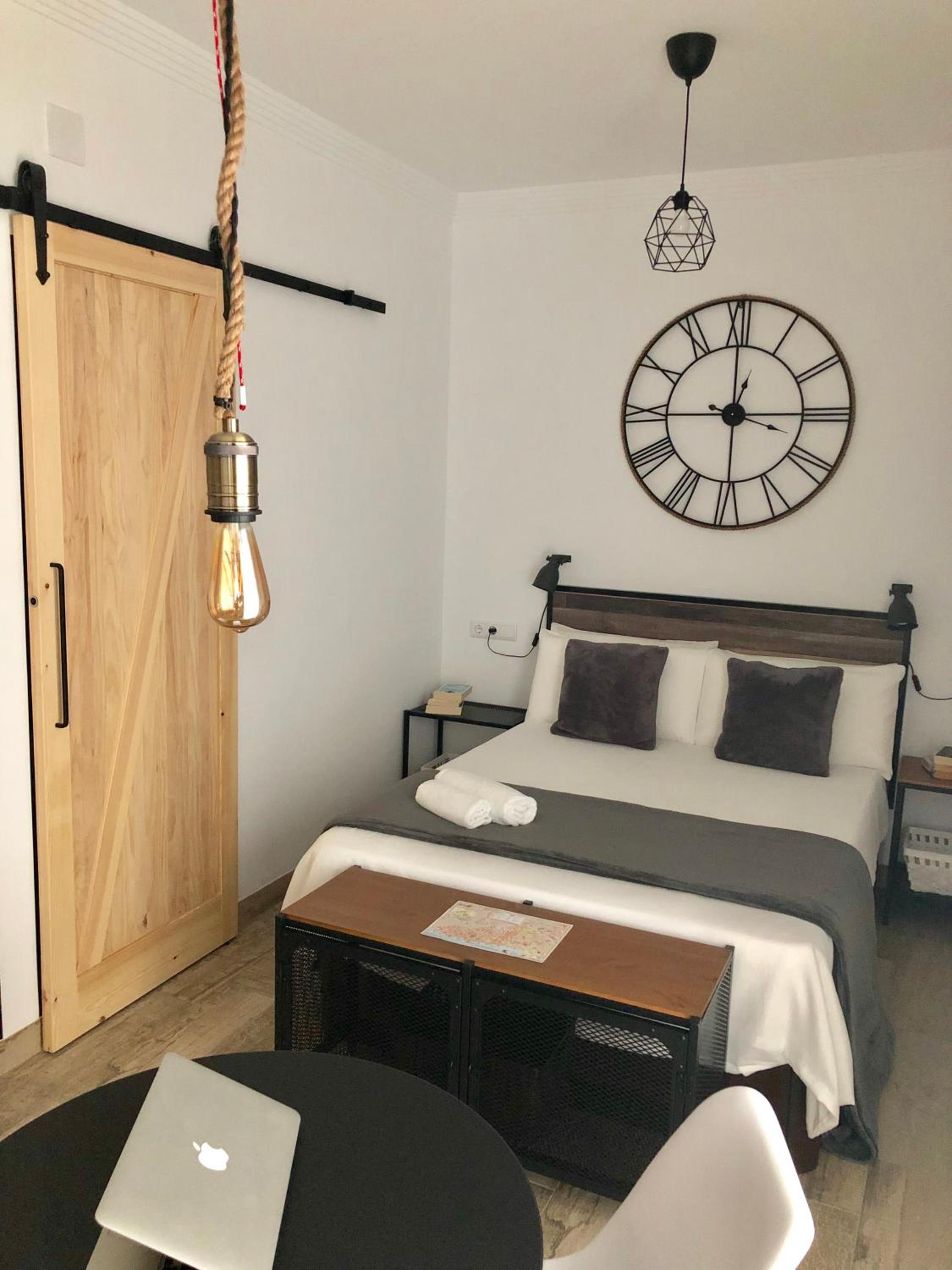 Apartamento de lujo