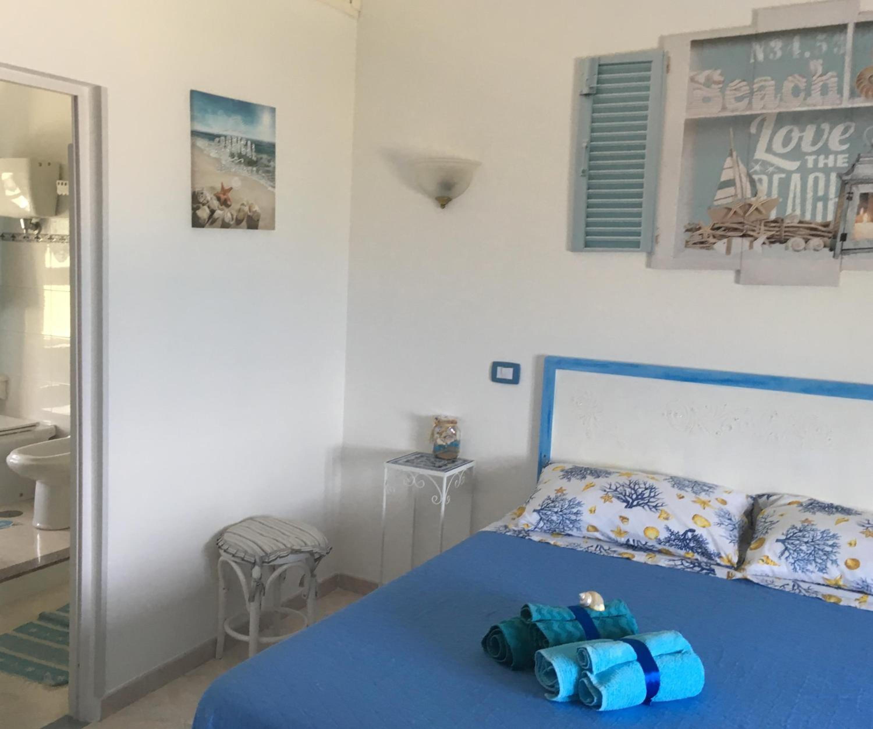 Double Or Twin Room With Sea View photo 3