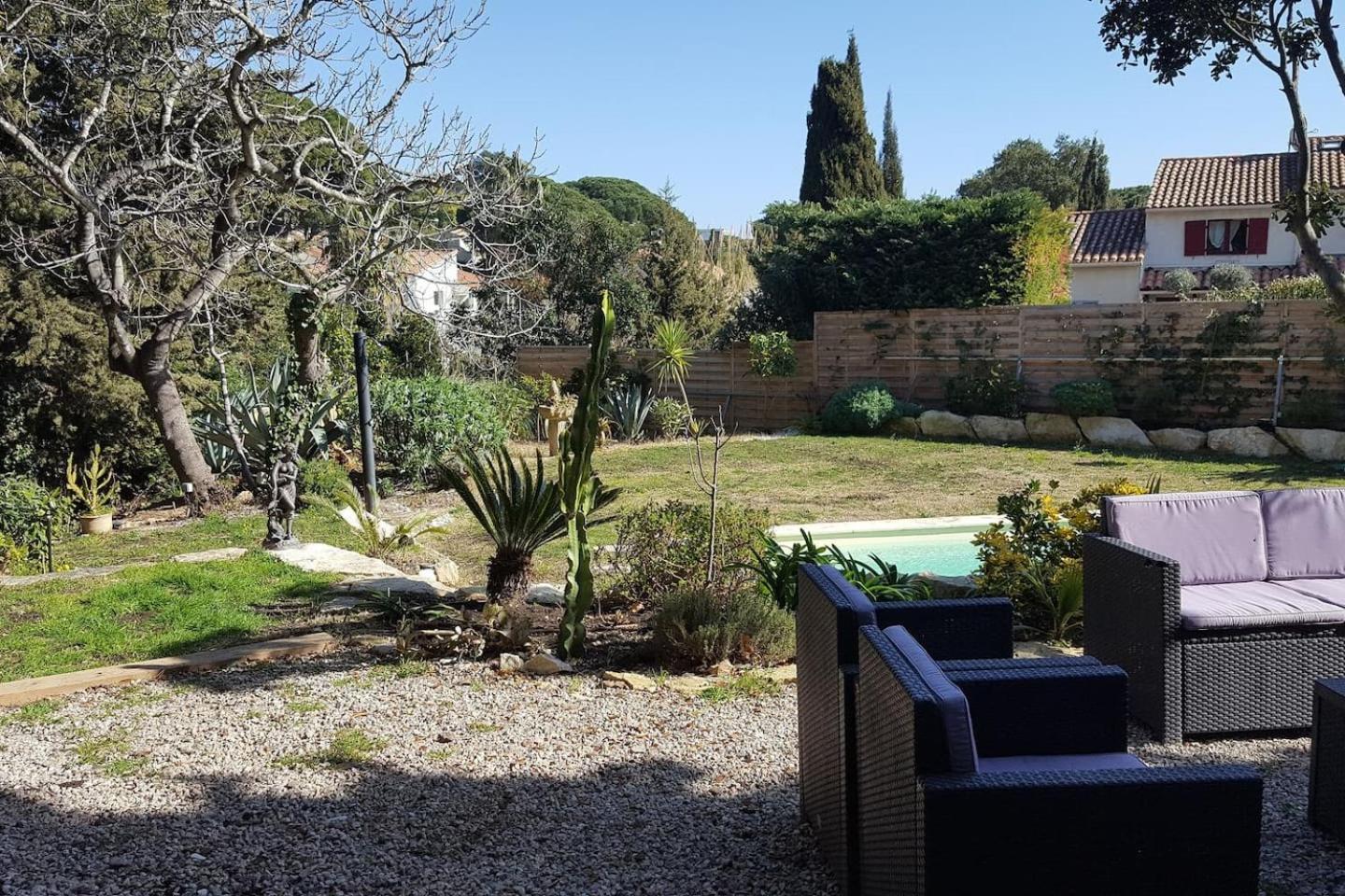 Villa photo 2