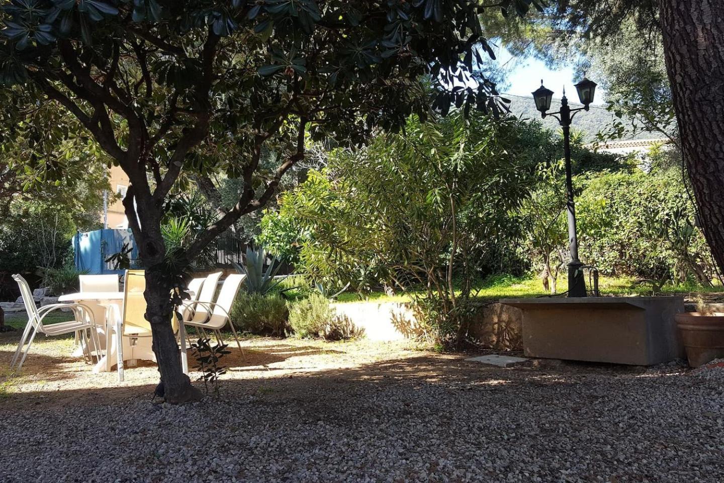 Villa photo 3