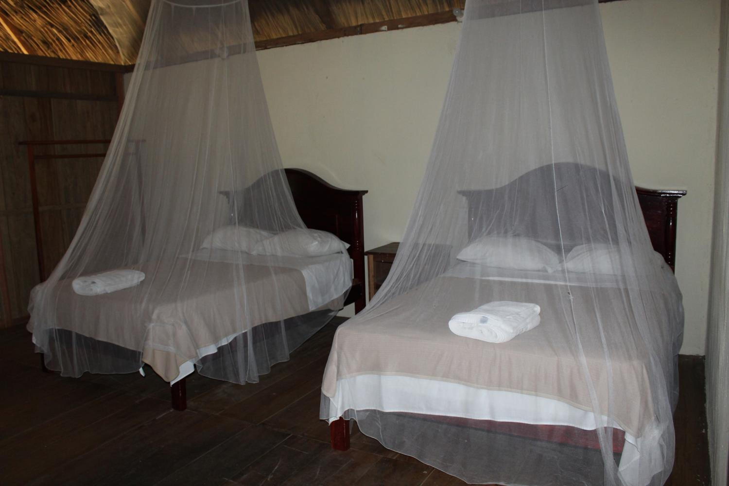 Quadruple Room with Mountain View - Photo 2