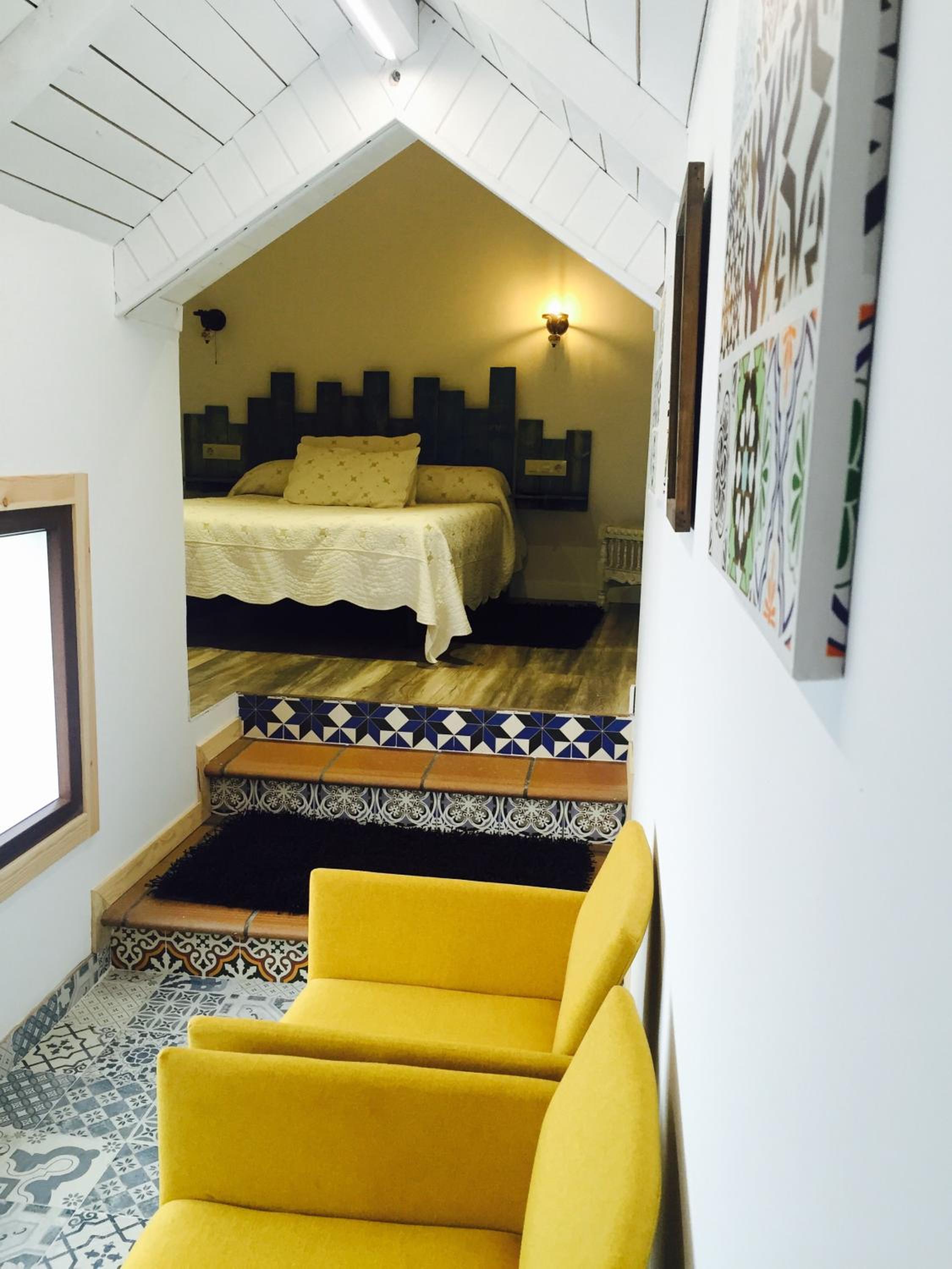Double Room photo 2